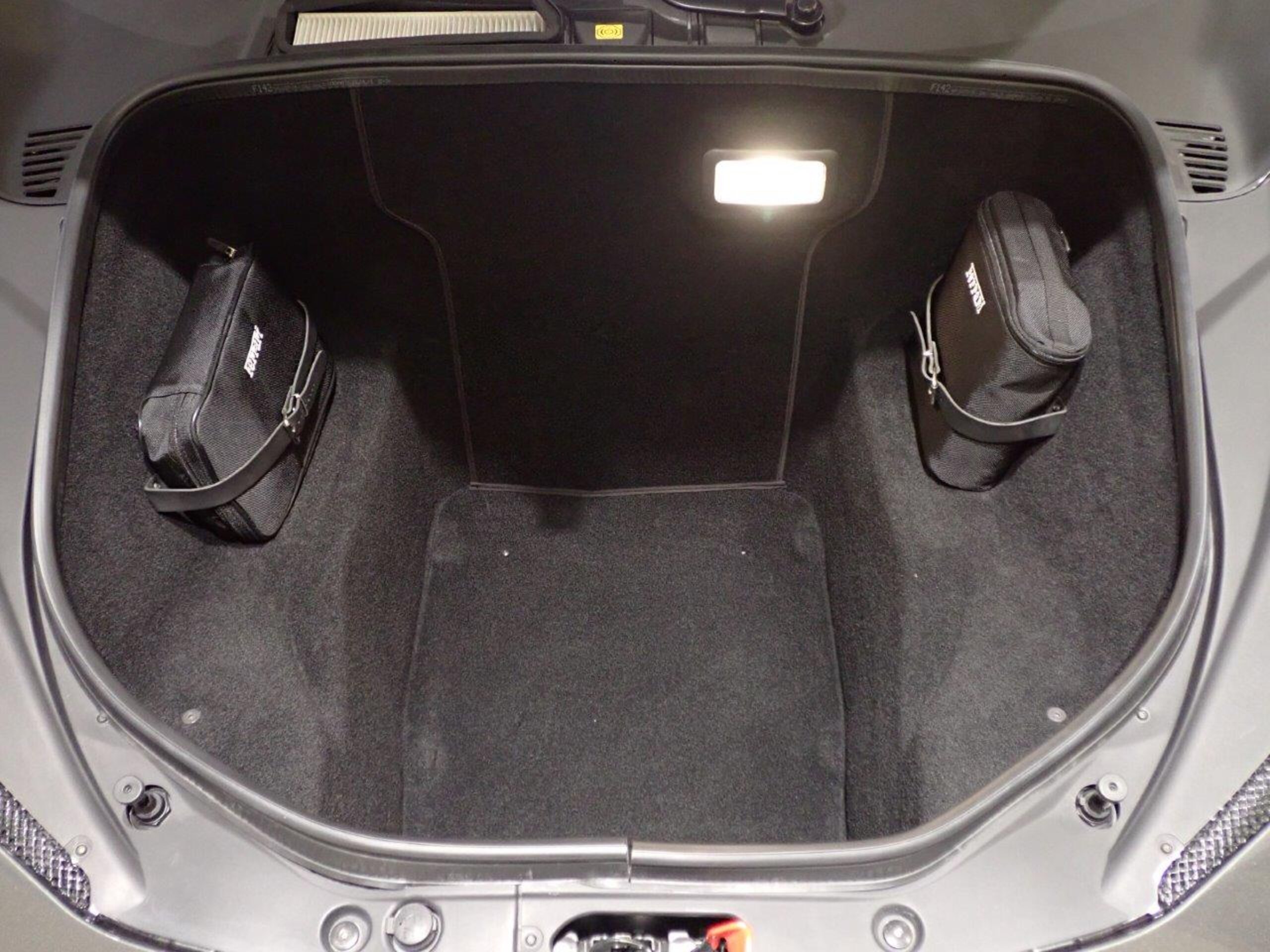 2014 Ferrari 458 Spider — Photo 23 / 24