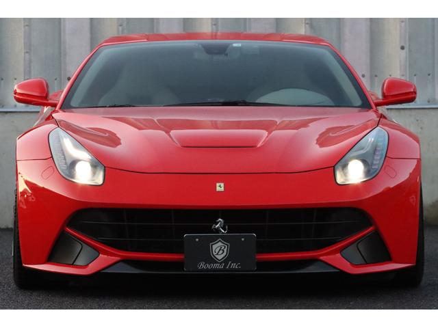 2014 Ferrari F12 Berlinetta for sale in Japan