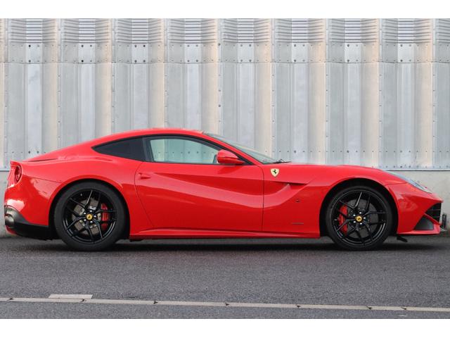 2014 Ferrari F12 Berlinetta — Photo 6 / 23