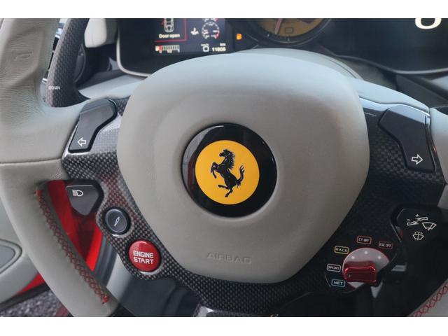 2014 Ferrari F12 Berlinetta — Photo 13 / 23