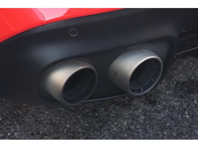 2014 Ferrari F12 Berlinetta — Photo 21 / 23