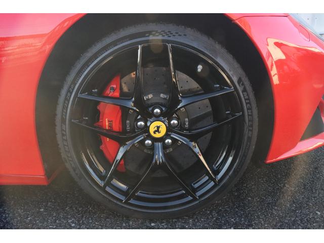 2014 Ferrari F12 Berlinetta — Photo 22 / 23