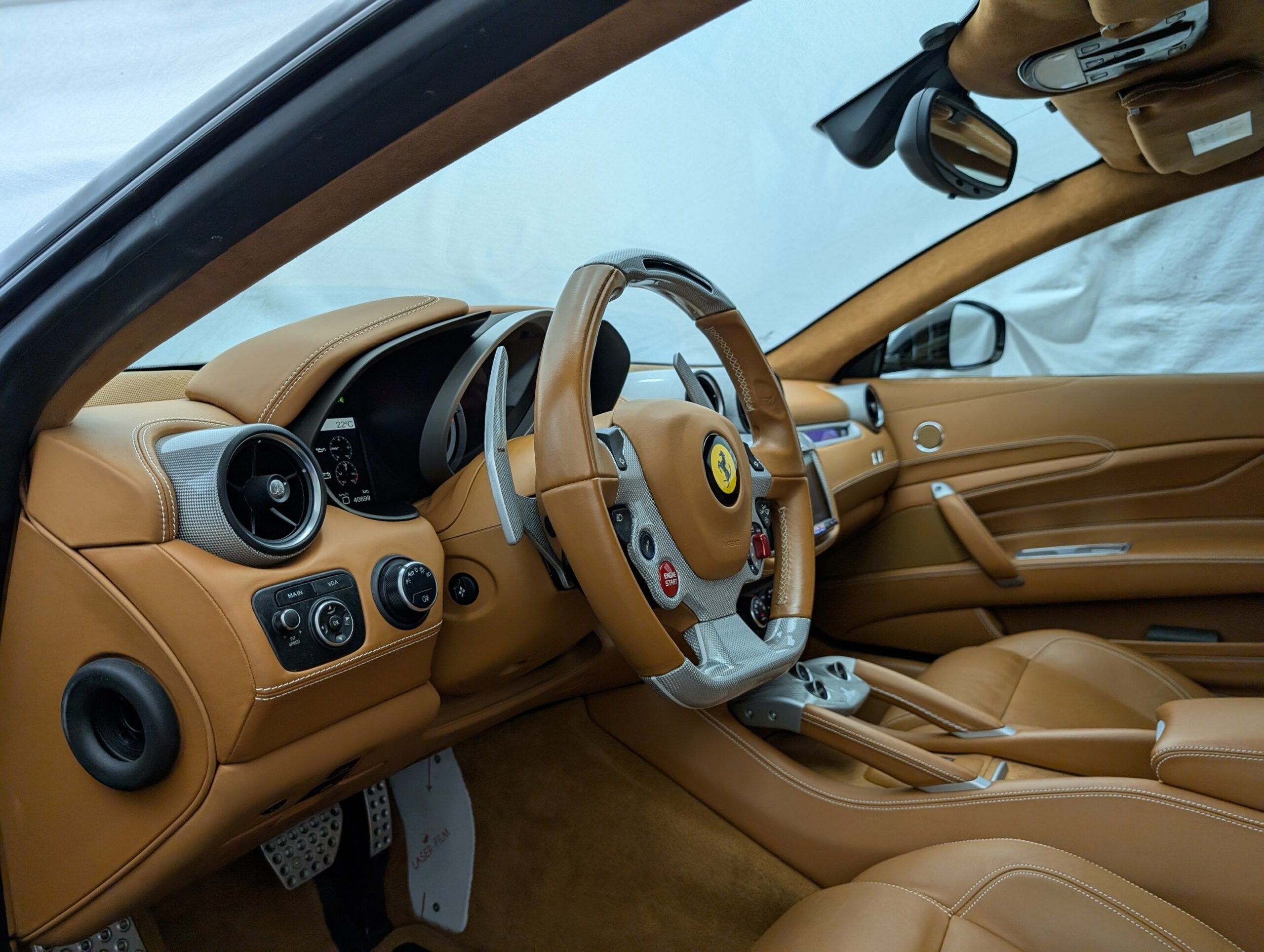 2014 Ferrari FF — Photo 6 / 38