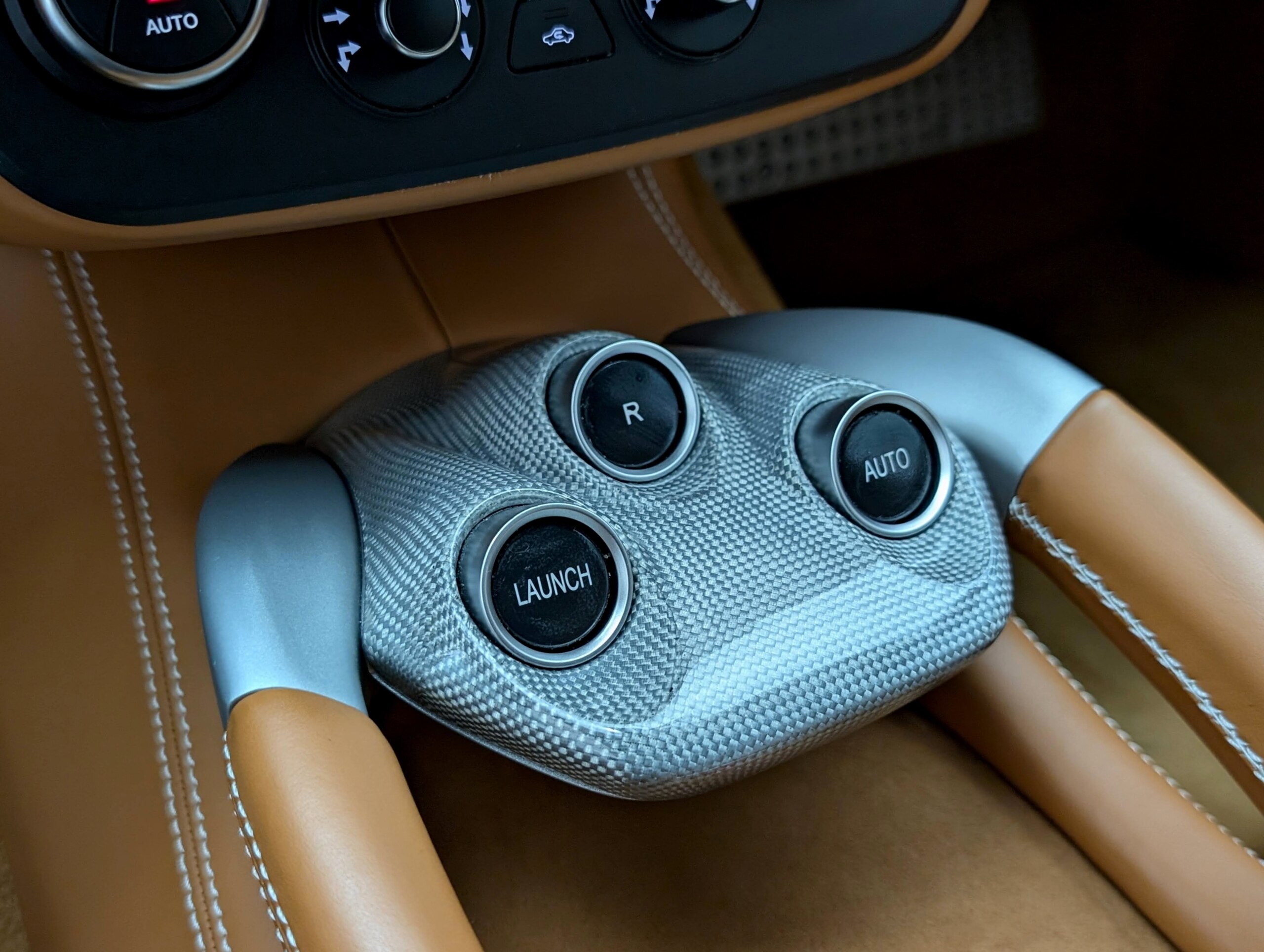 2014 Ferrari FF — Photo 8 / 38