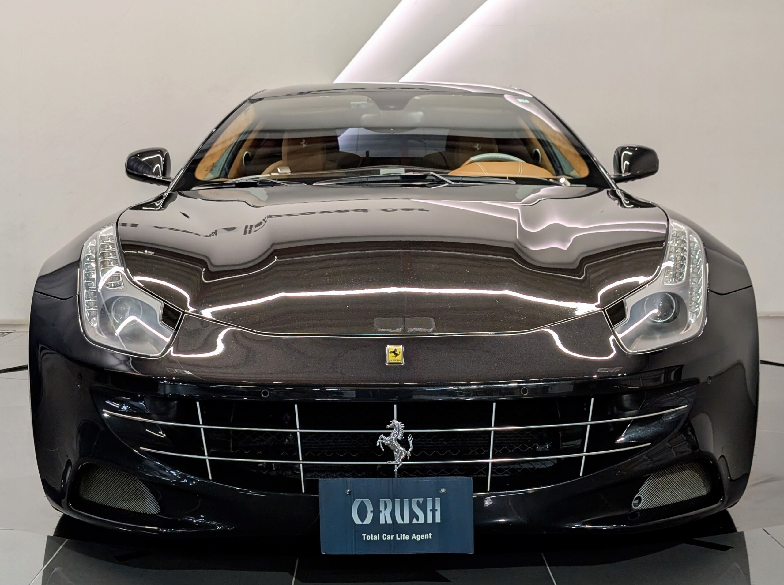 2014 Ferrari FF — Photo 11 / 38