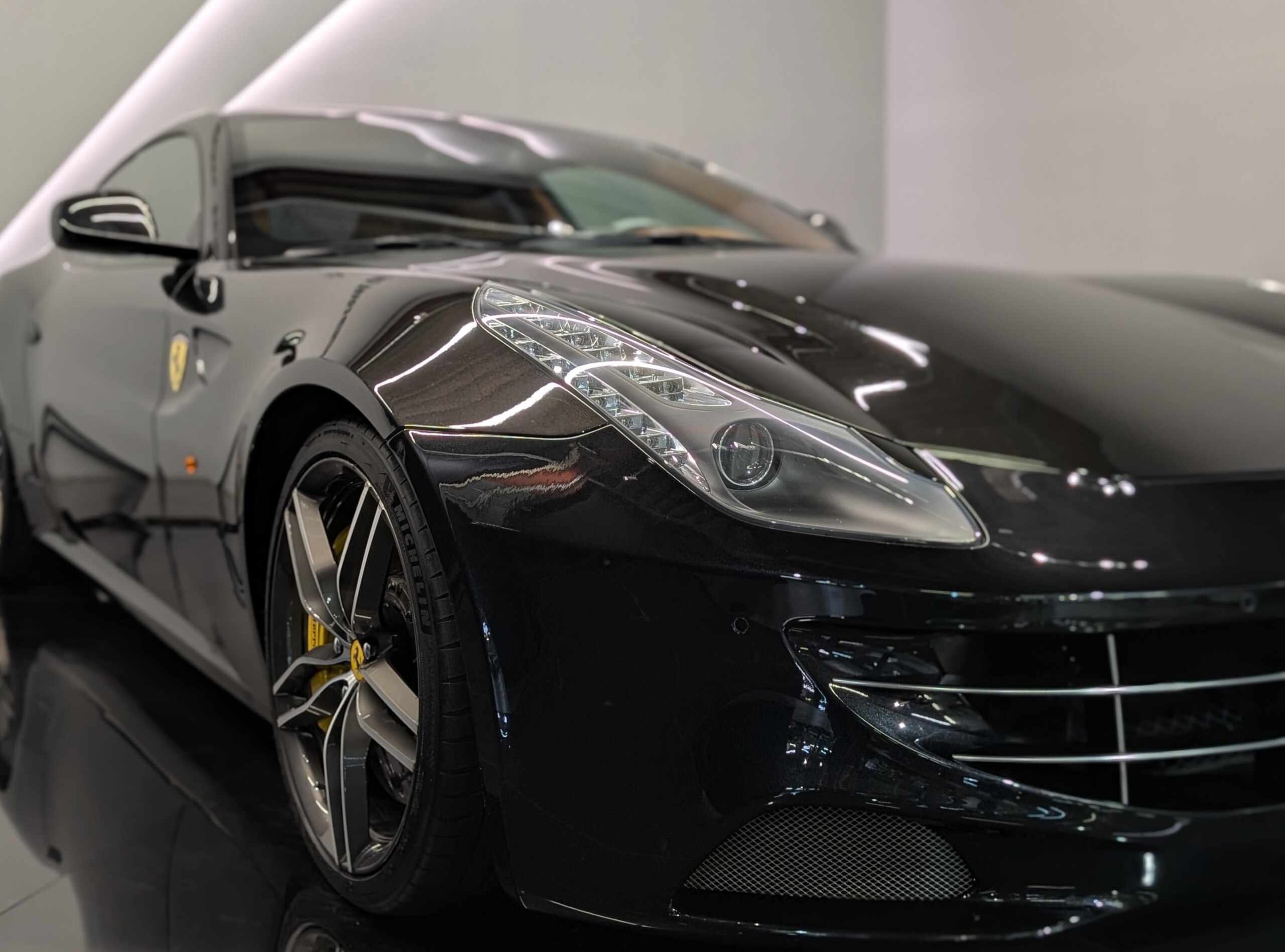 2014 Ferrari FF — Photo 12 / 38