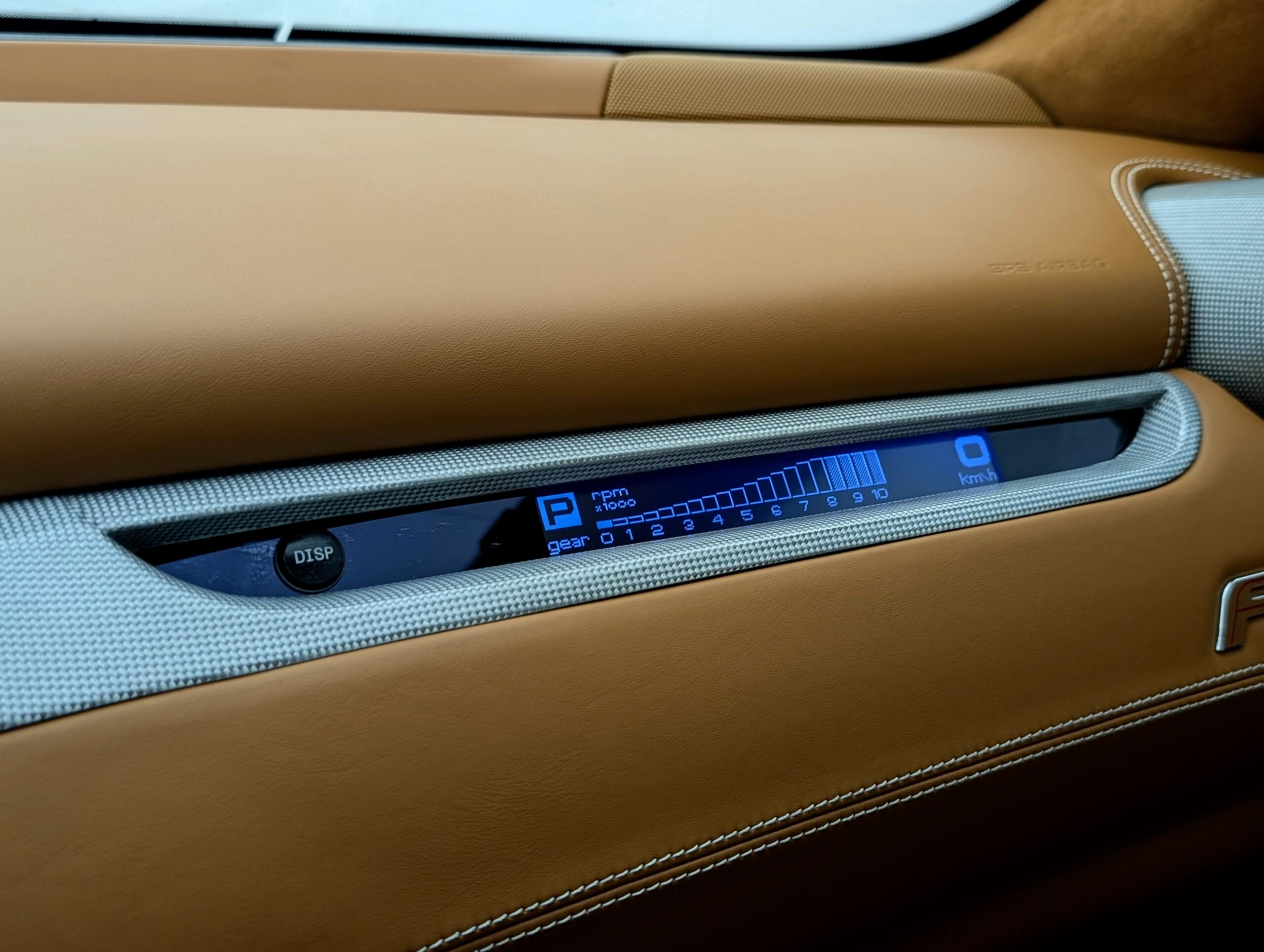 2014 Ferrari FF — Photo 32 / 38