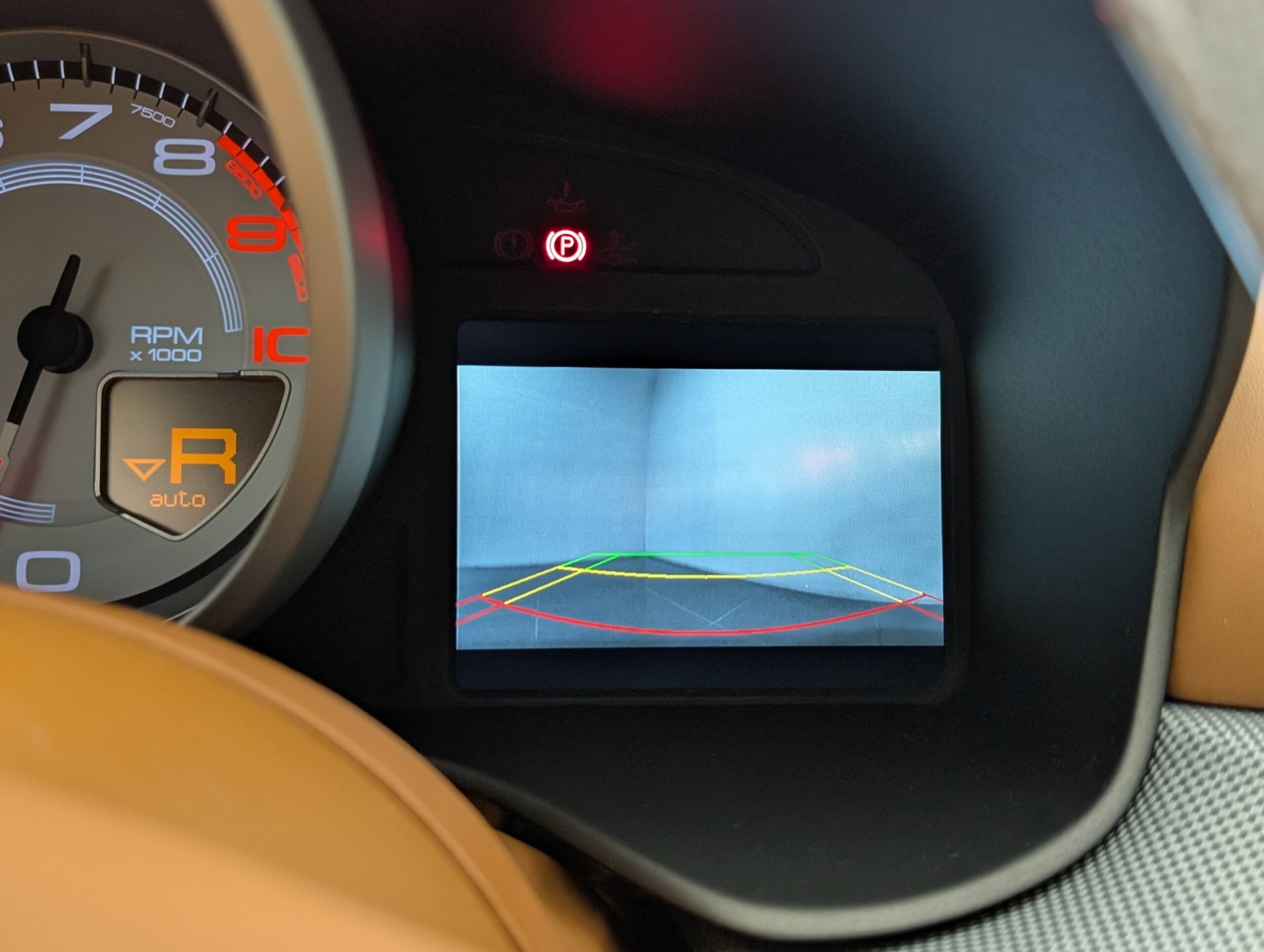 2014 Ferrari FF — Photo 34 / 38
