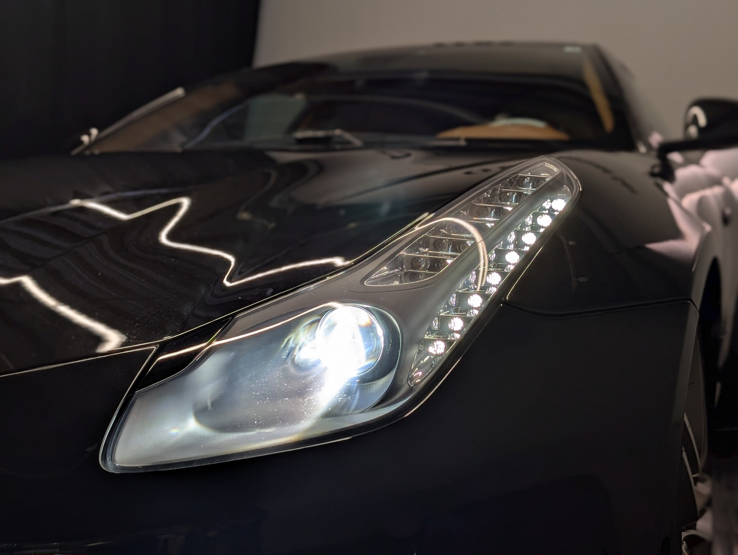 2014 Ferrari FF — Photo 38 / 38
