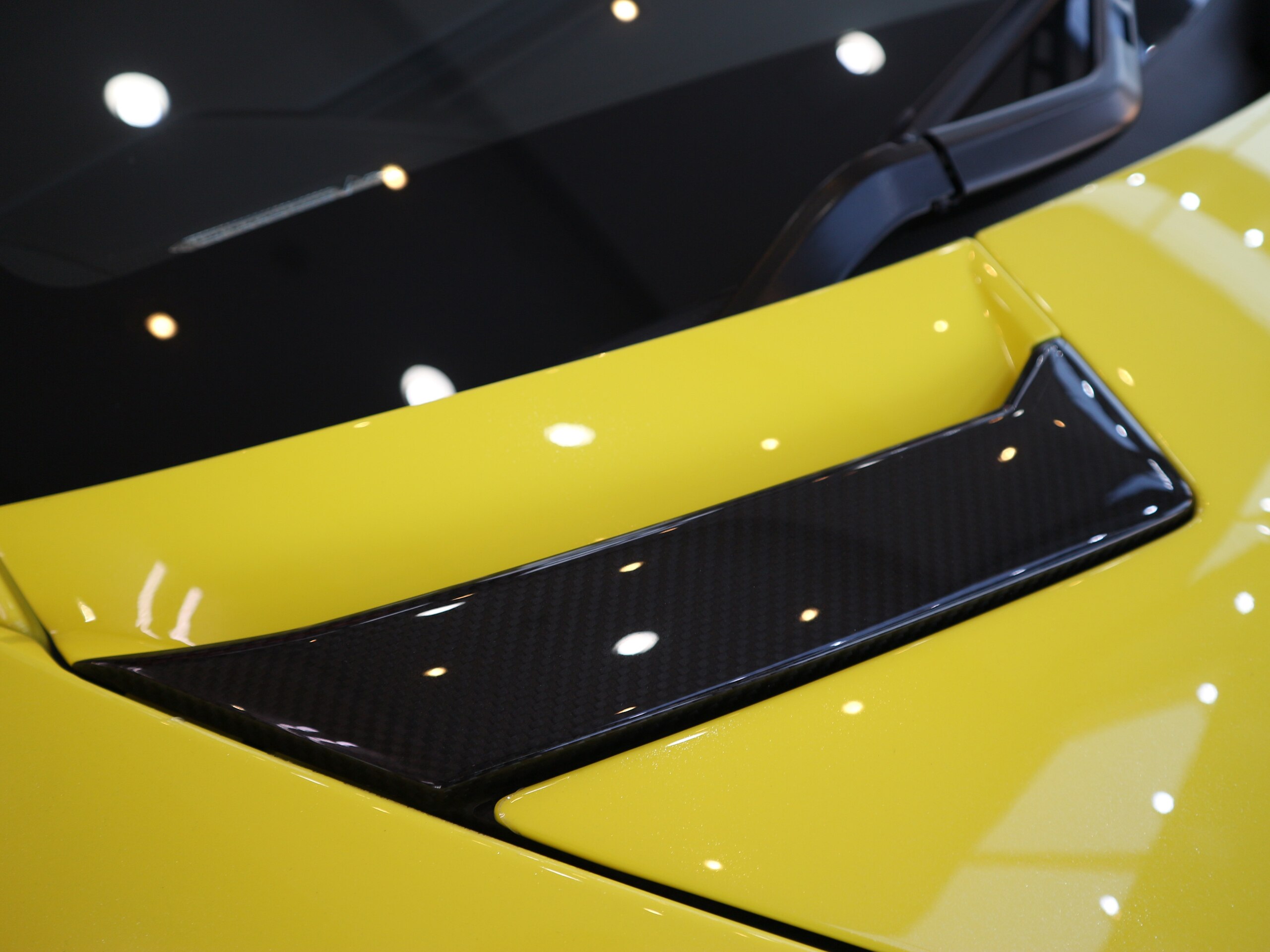 2014 Lamborghini Aventador LP720-4 — Photo 25 / 33