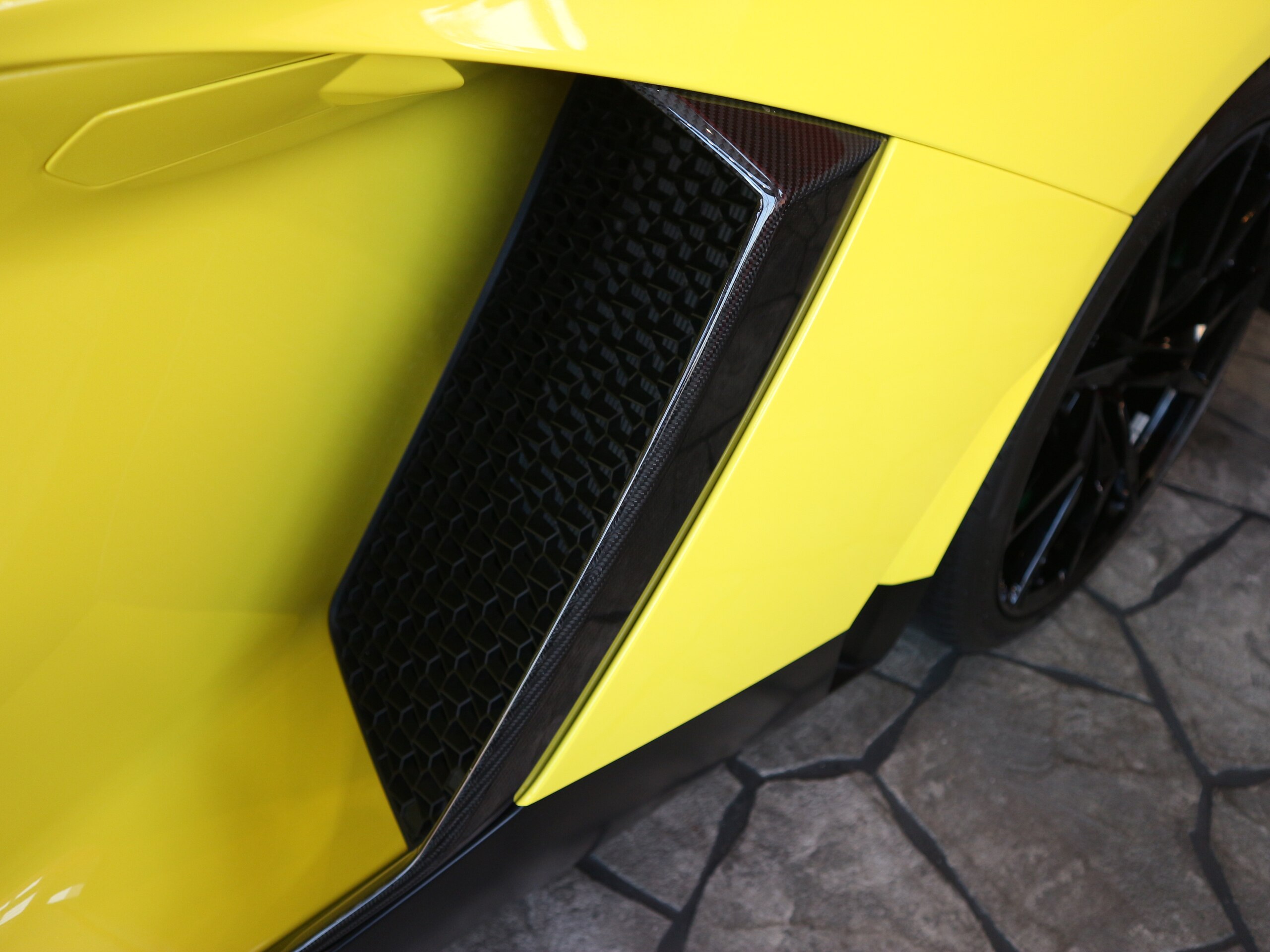 2014 Lamborghini Aventador LP720-4 — Photo 26 / 33