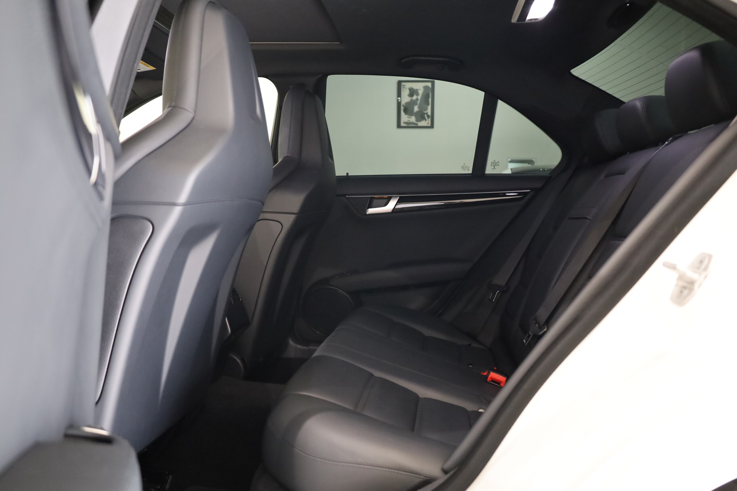 2014 Mercedes Benz C63 AMG — Photo 13 / 24
