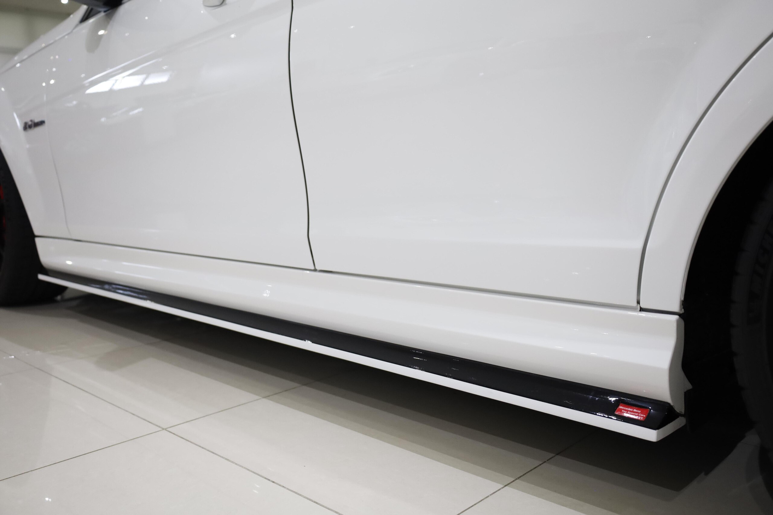2014 Mercedes Benz C63 AMG — Photo 20 / 24