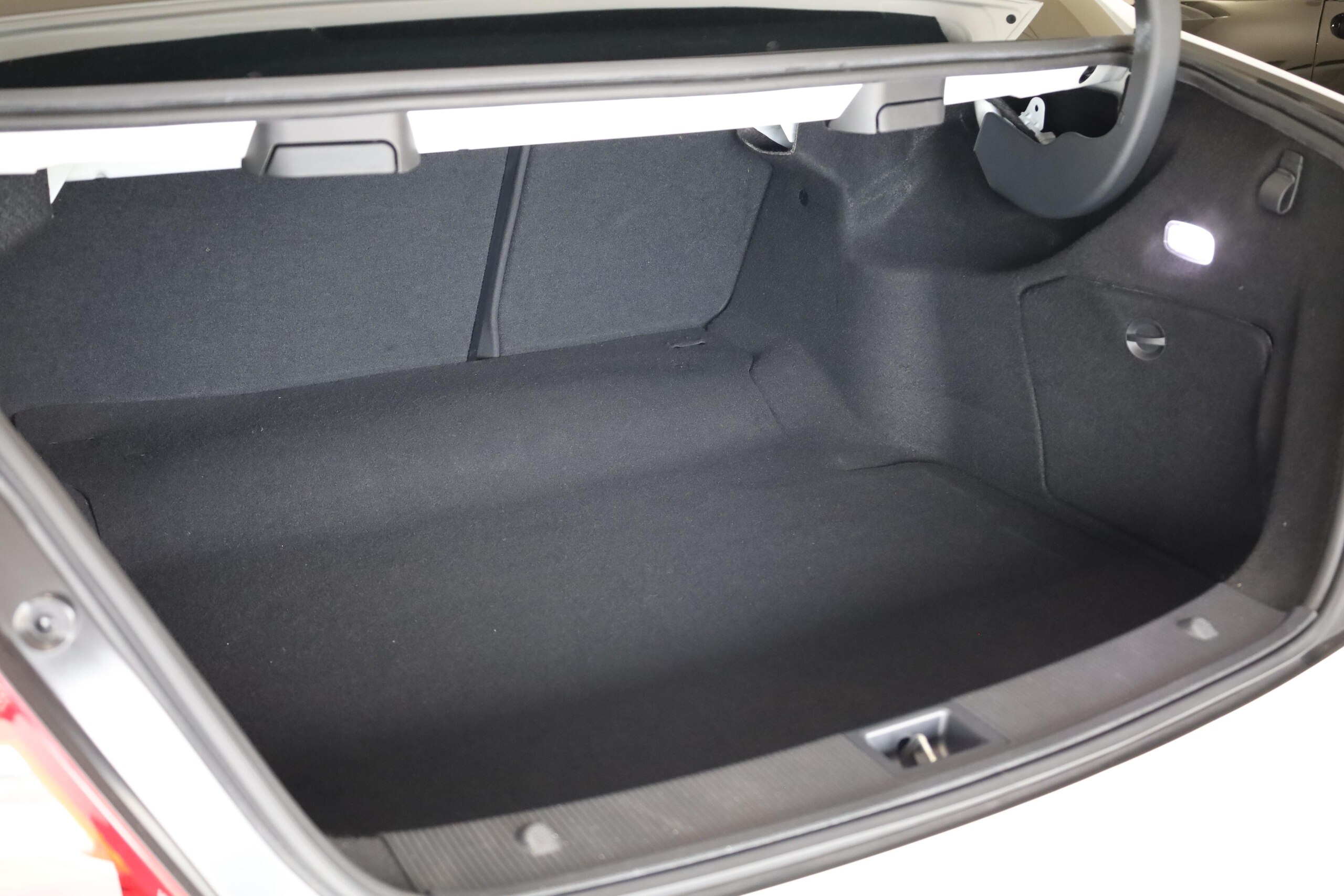 2014 Mercedes Benz C63 AMG — Photo 23 / 24