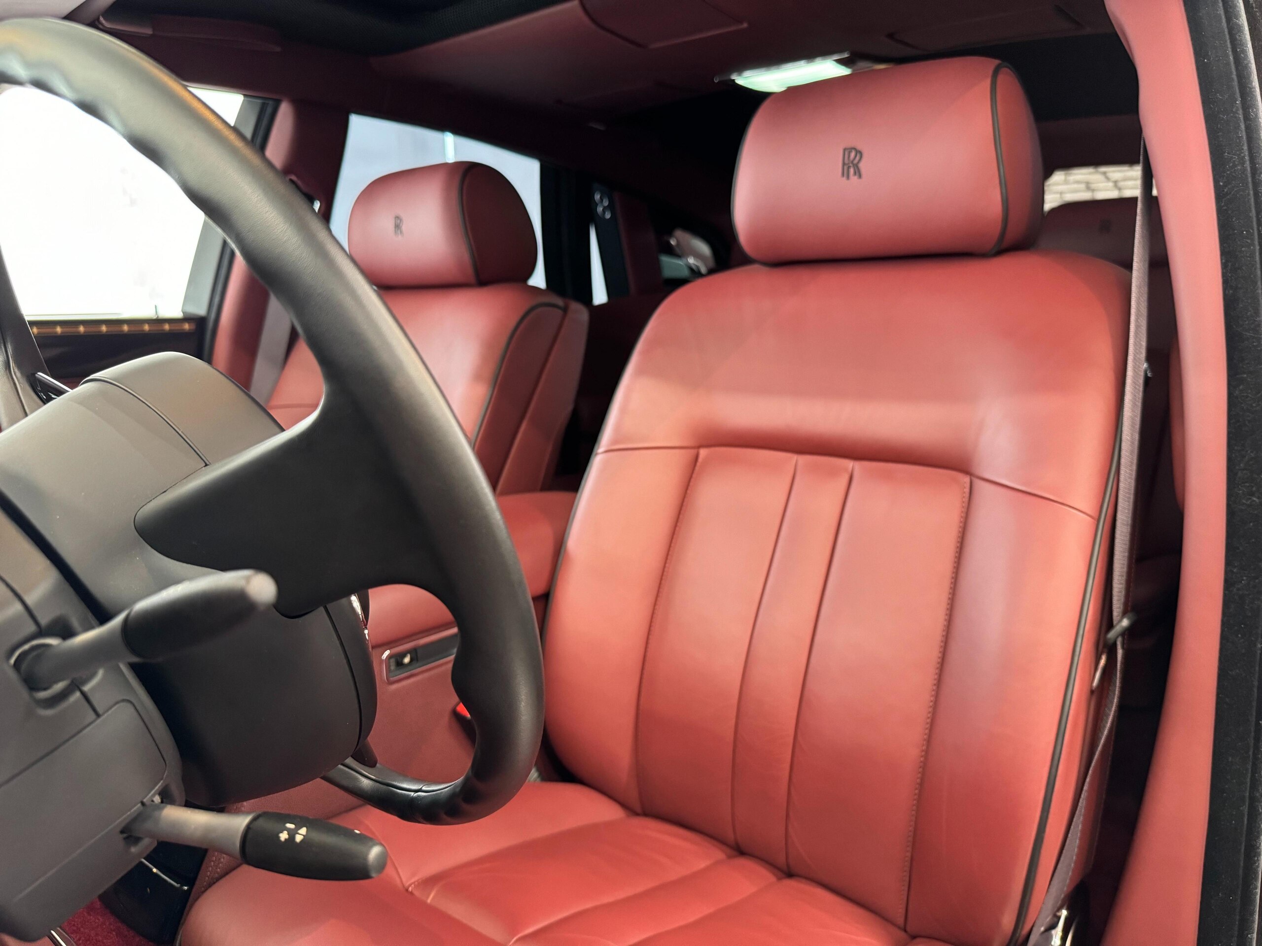 2014 Rolls-Royce Phantom — Photo 6 / 60