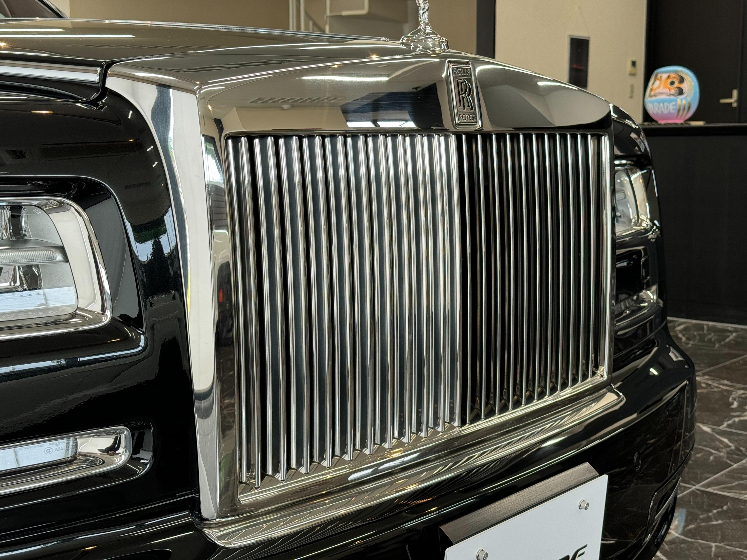 2014 Rolls-Royce Phantom — Photo 12 / 60