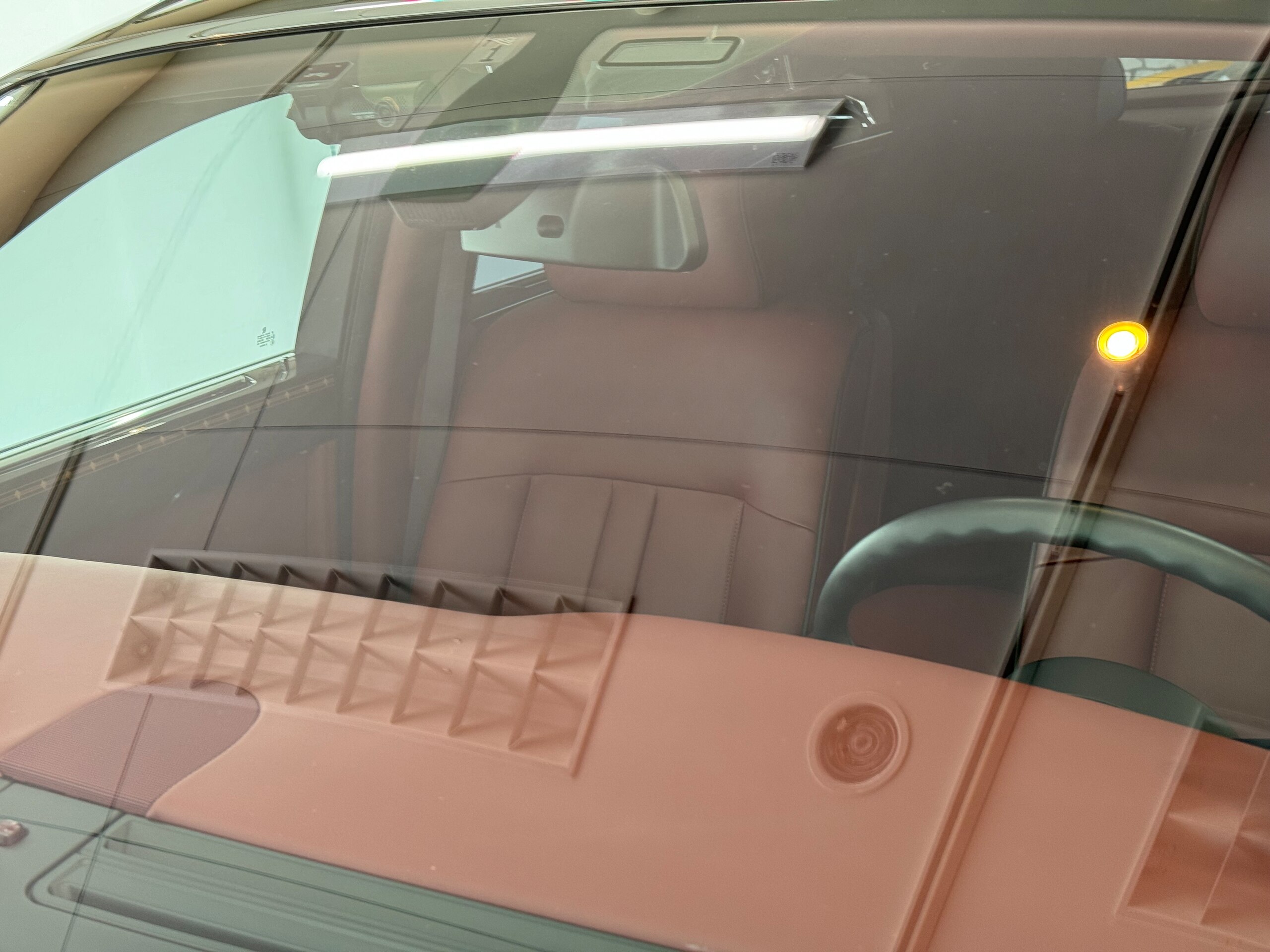 2014 Rolls-Royce Phantom — Photo 16 / 60