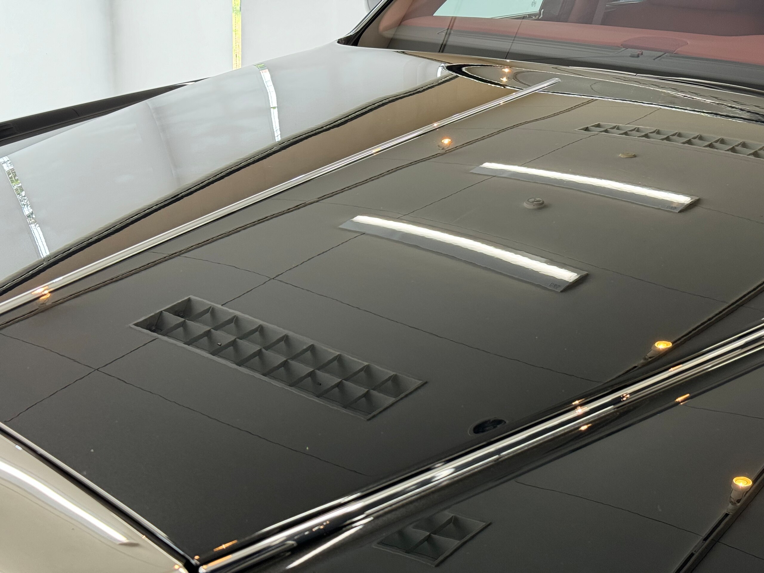 2014 Rolls-Royce Phantom — Photo 18 / 60