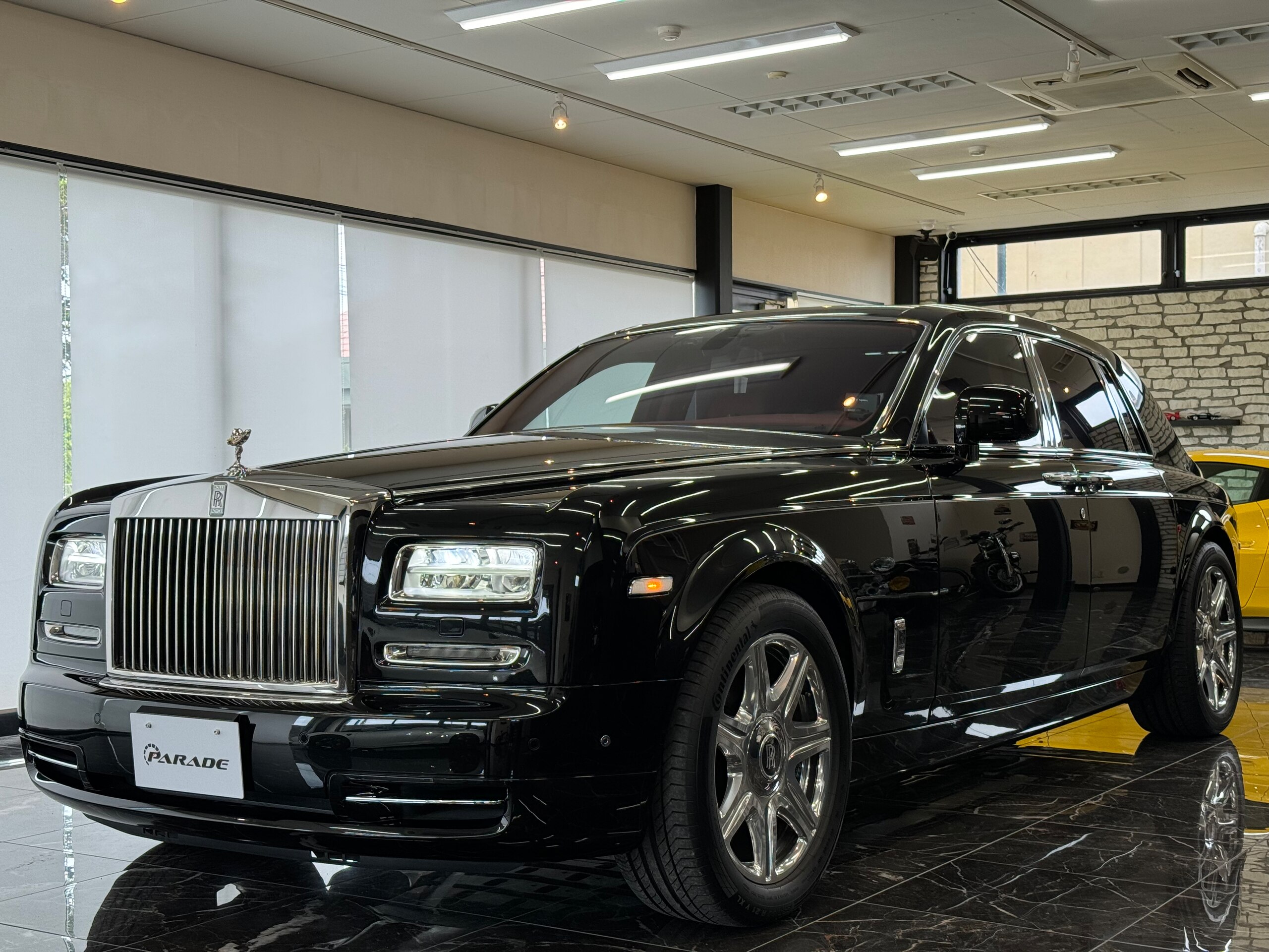 2014 Rolls-Royce Phantom — Photo 23 / 60