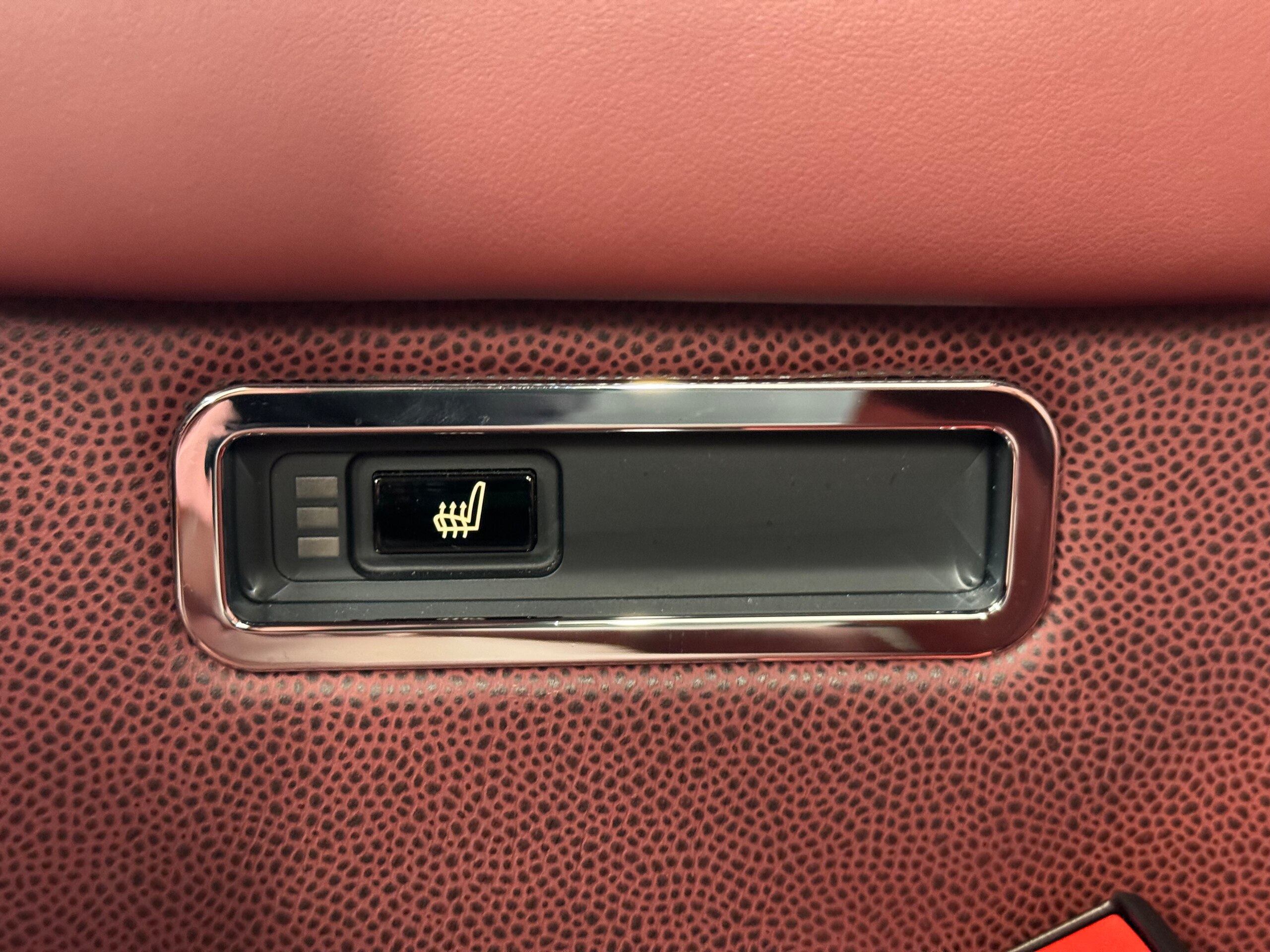2014 Rolls-Royce Phantom — Photo 35 / 60
