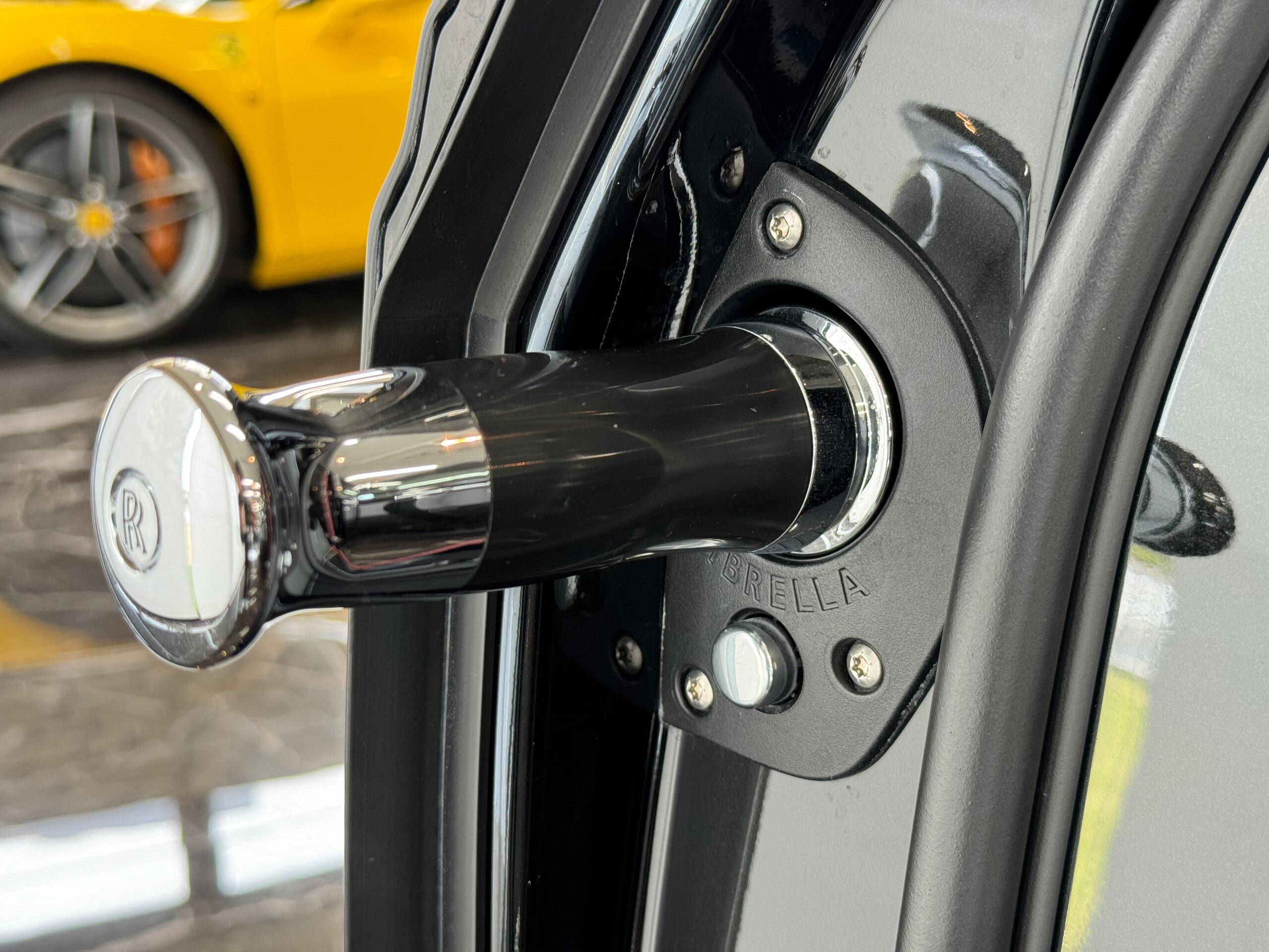 2014 Rolls-Royce Phantom — Photo 45 / 60