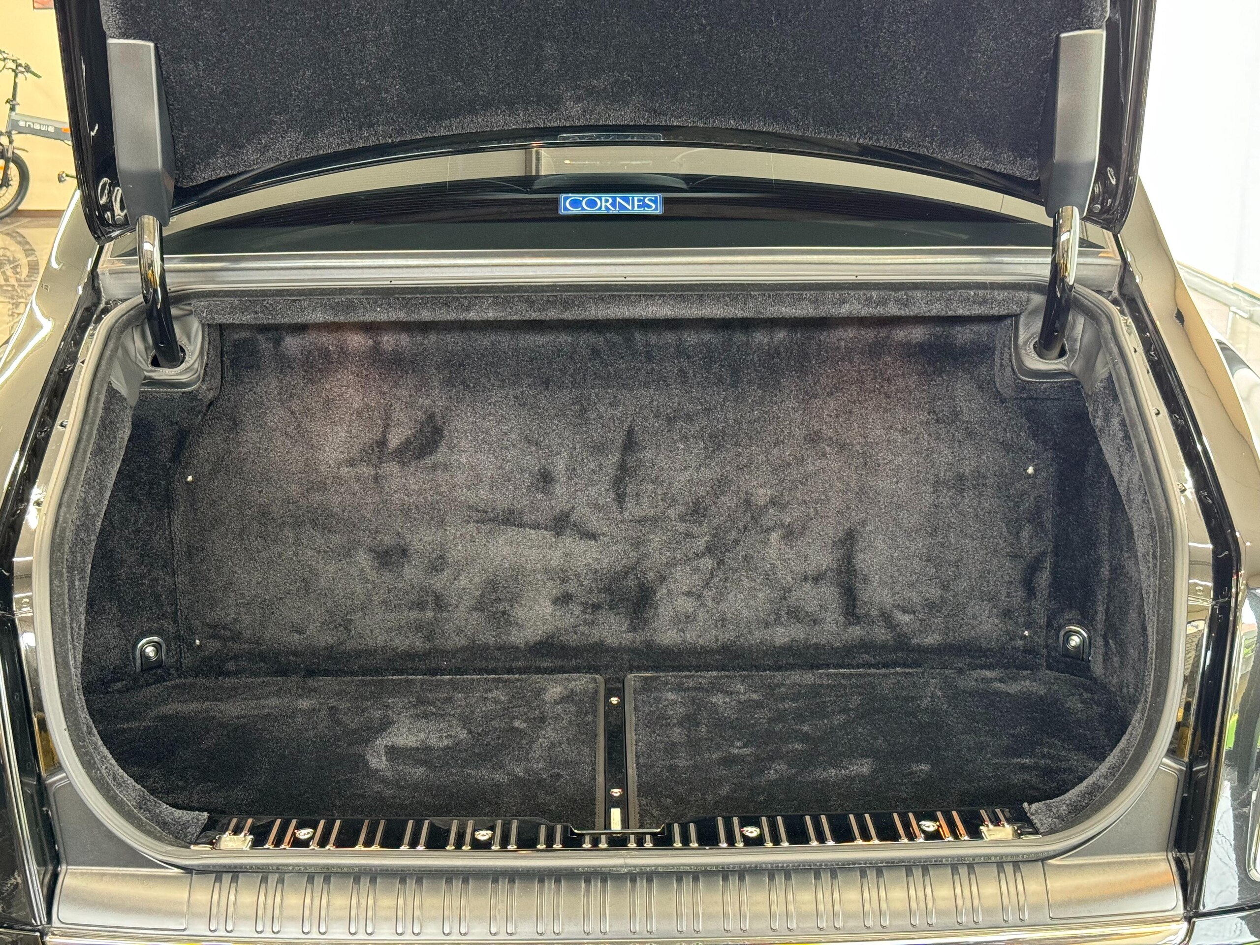 2014 Rolls-Royce Phantom — Photo 59 / 60