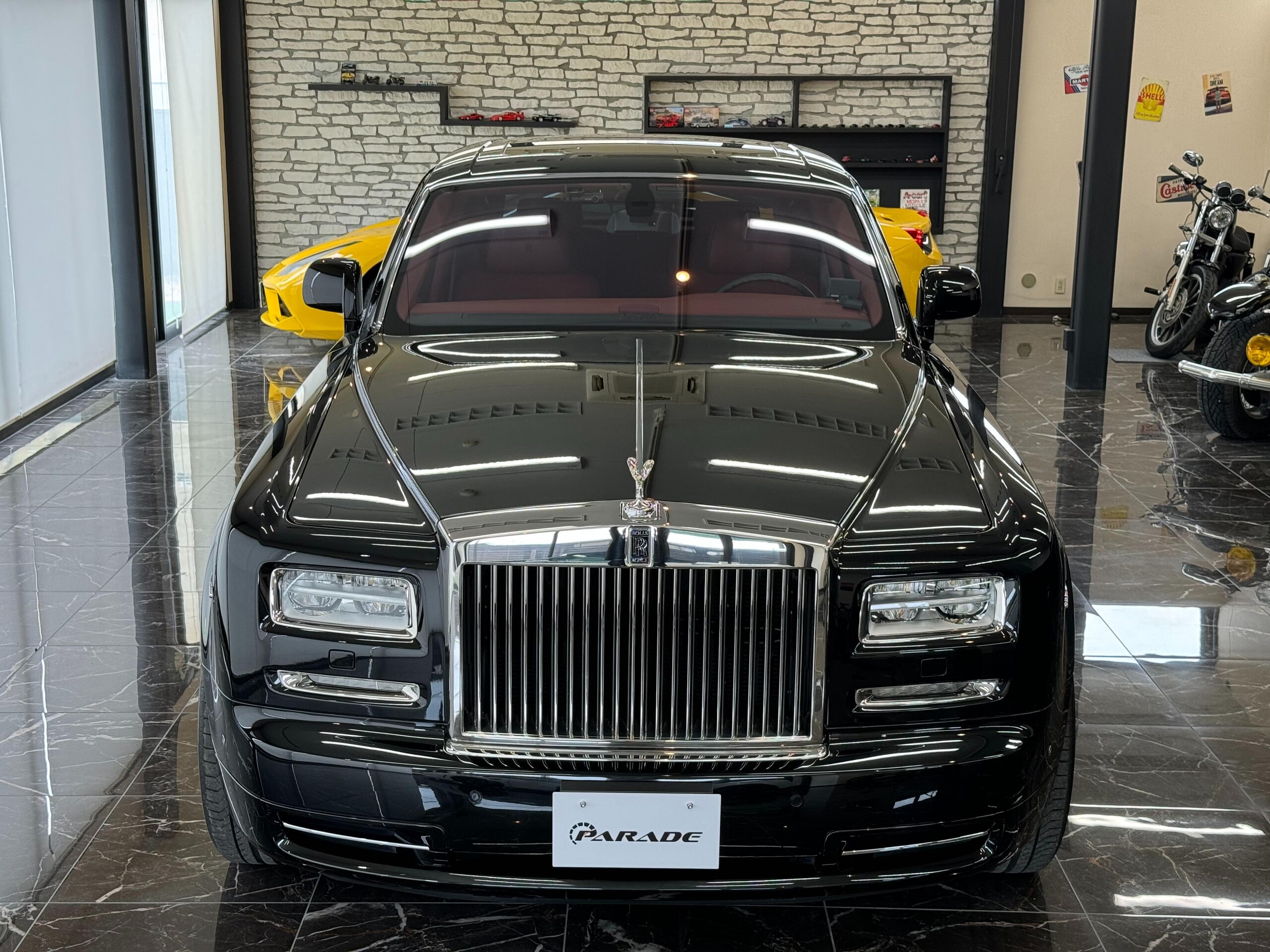 2014 Rolls-Royce Phantom — Photo 60 / 60