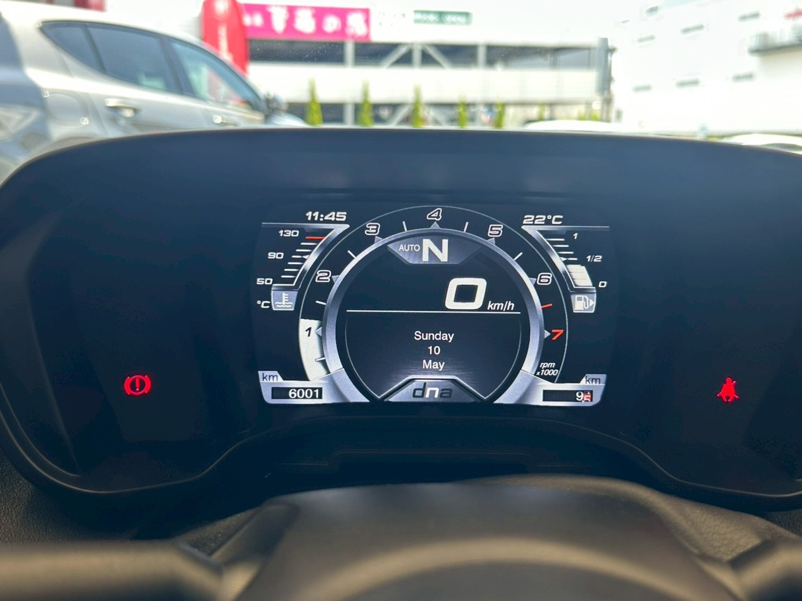 2015 Alfa Romeo 4C — Photo 15 / 34