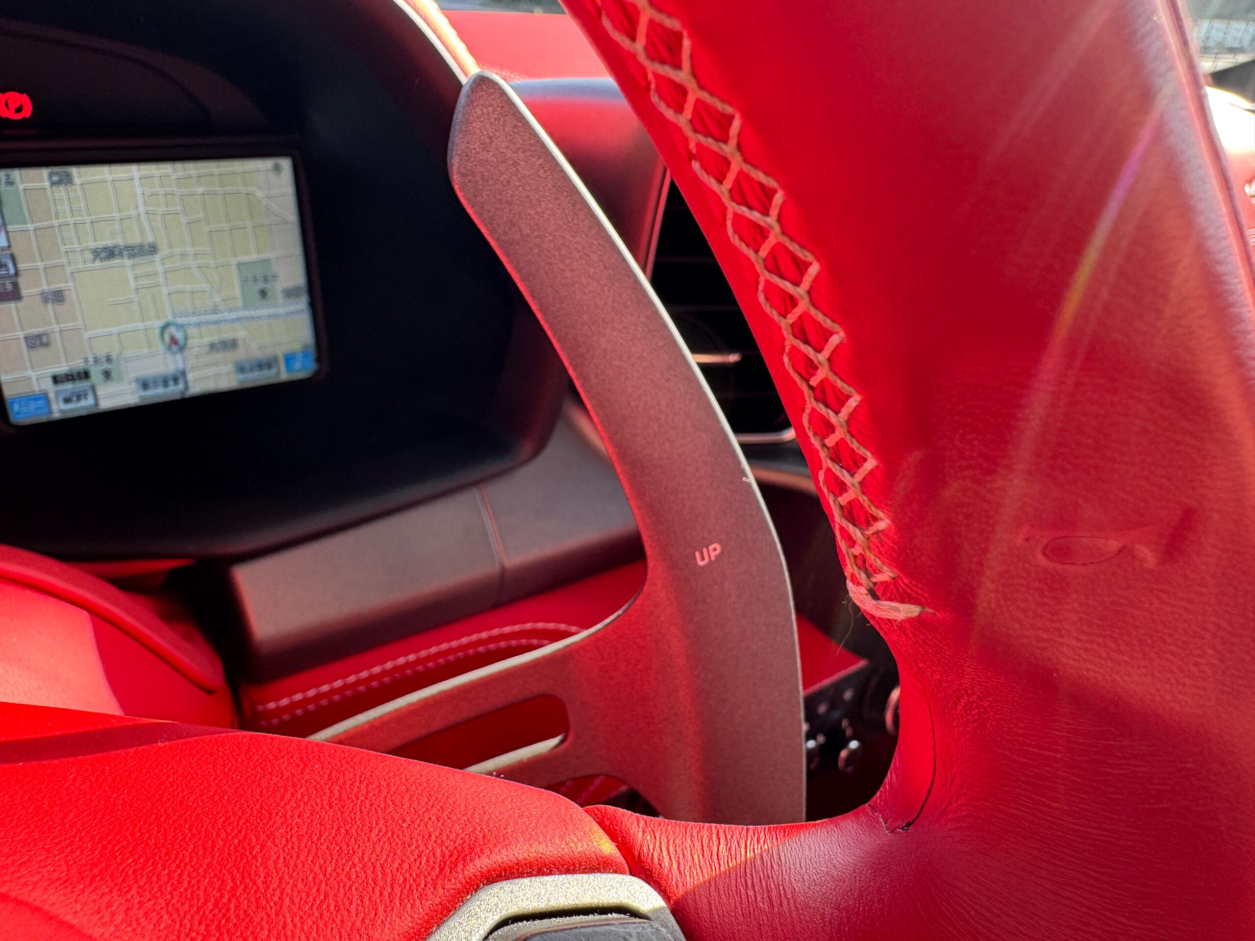 2015 Ferrari 458 Italia F1 DCT — Photo 10 / 53