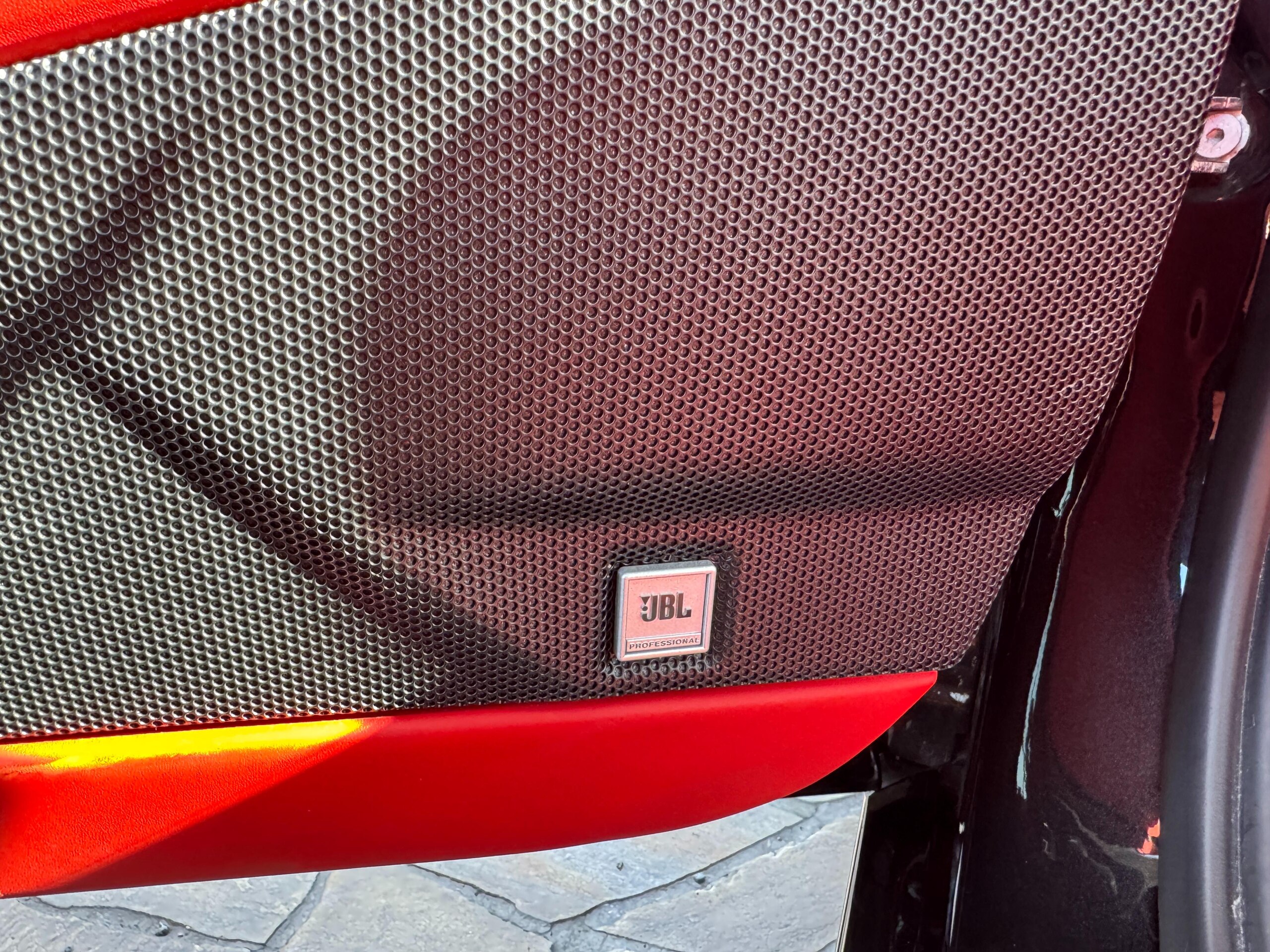 2015 Ferrari 458 Italia F1 DCT — Photo 16 / 53