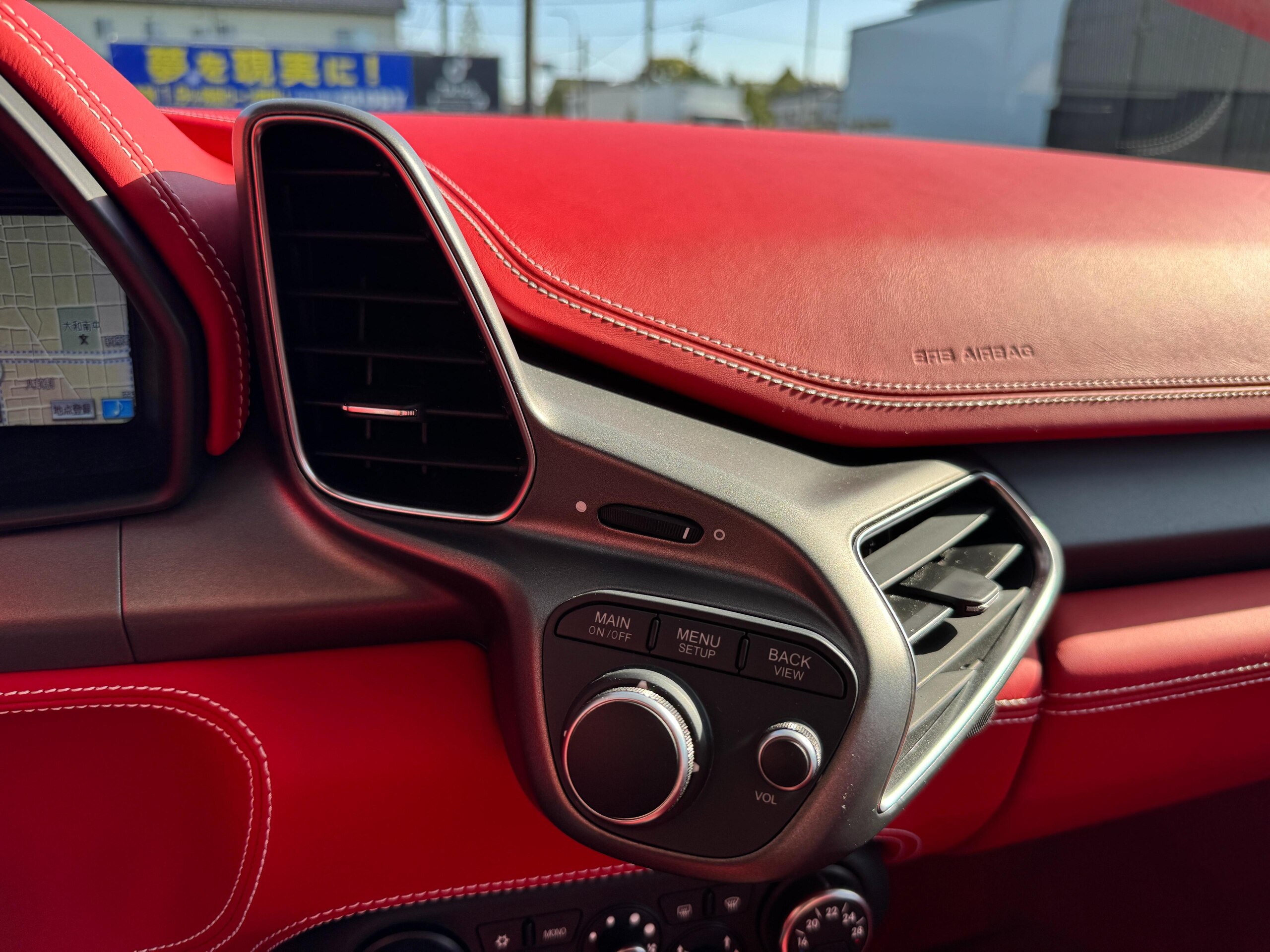 2015 Ferrari 458 Italia F1 DCT — Photo 18 / 53