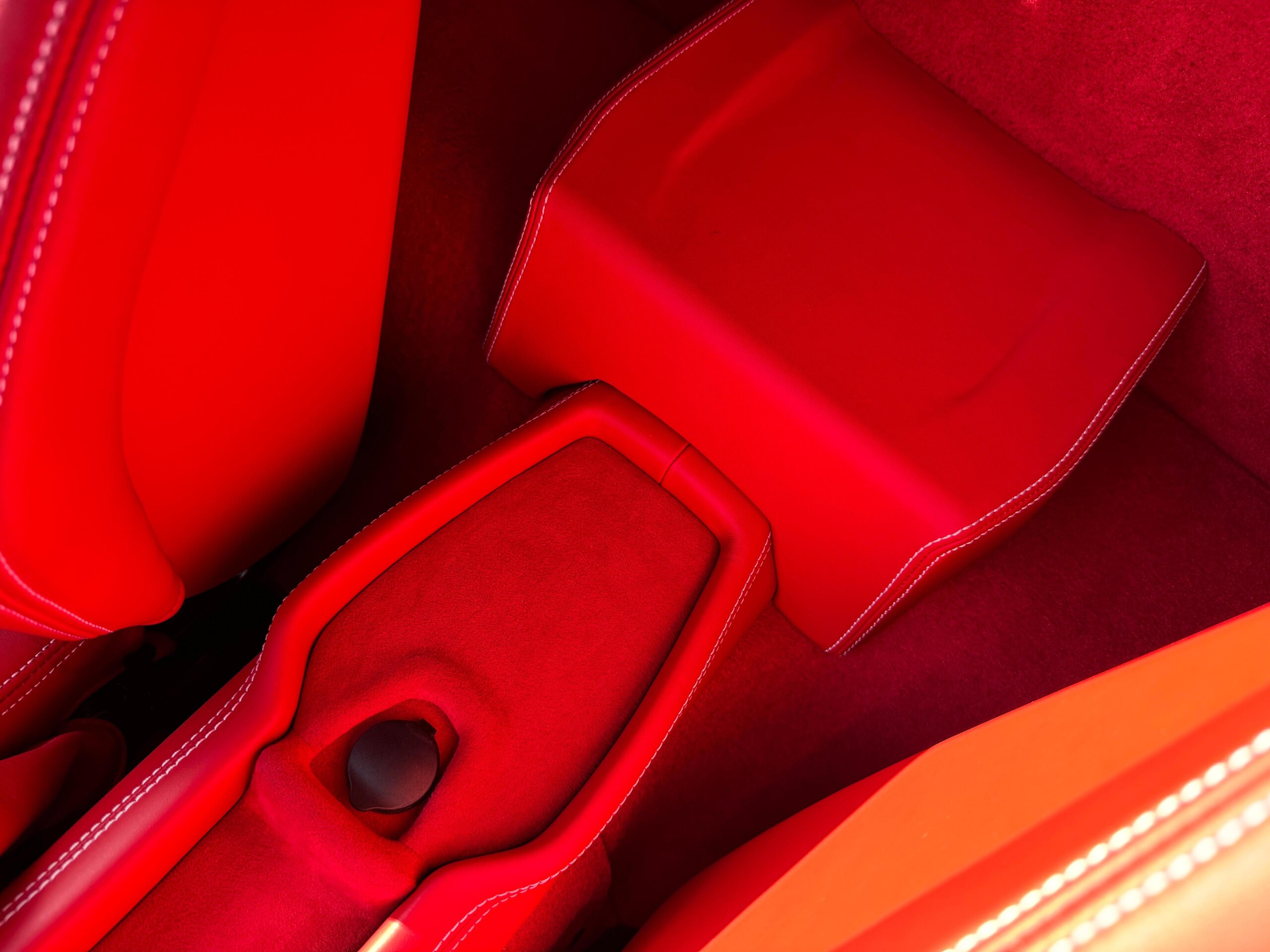 2015 Ferrari 458 Italia F1 DCT — Photo 21 / 53