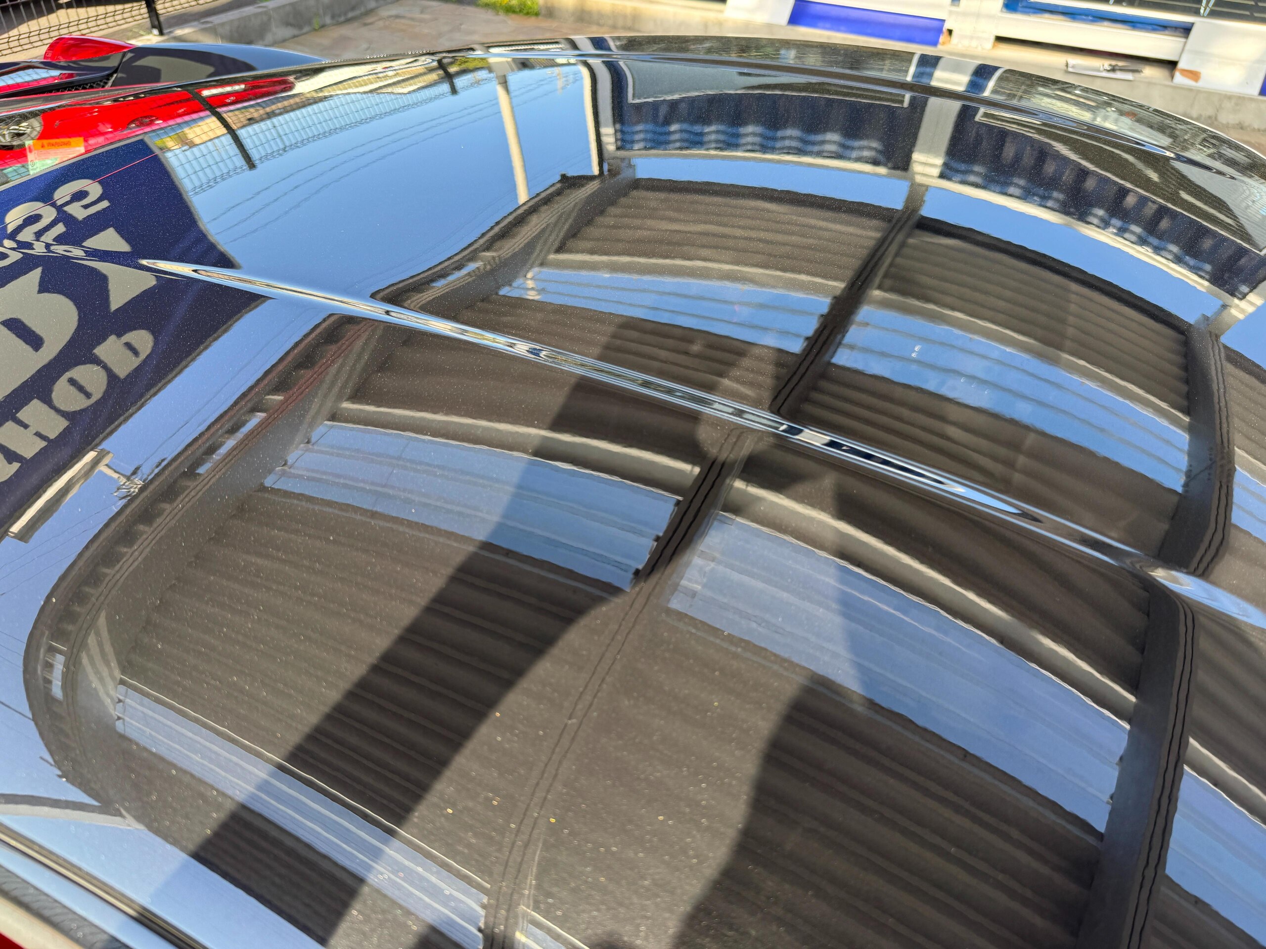 2015 Ferrari 458 Italia F1 DCT — Photo 37 / 53