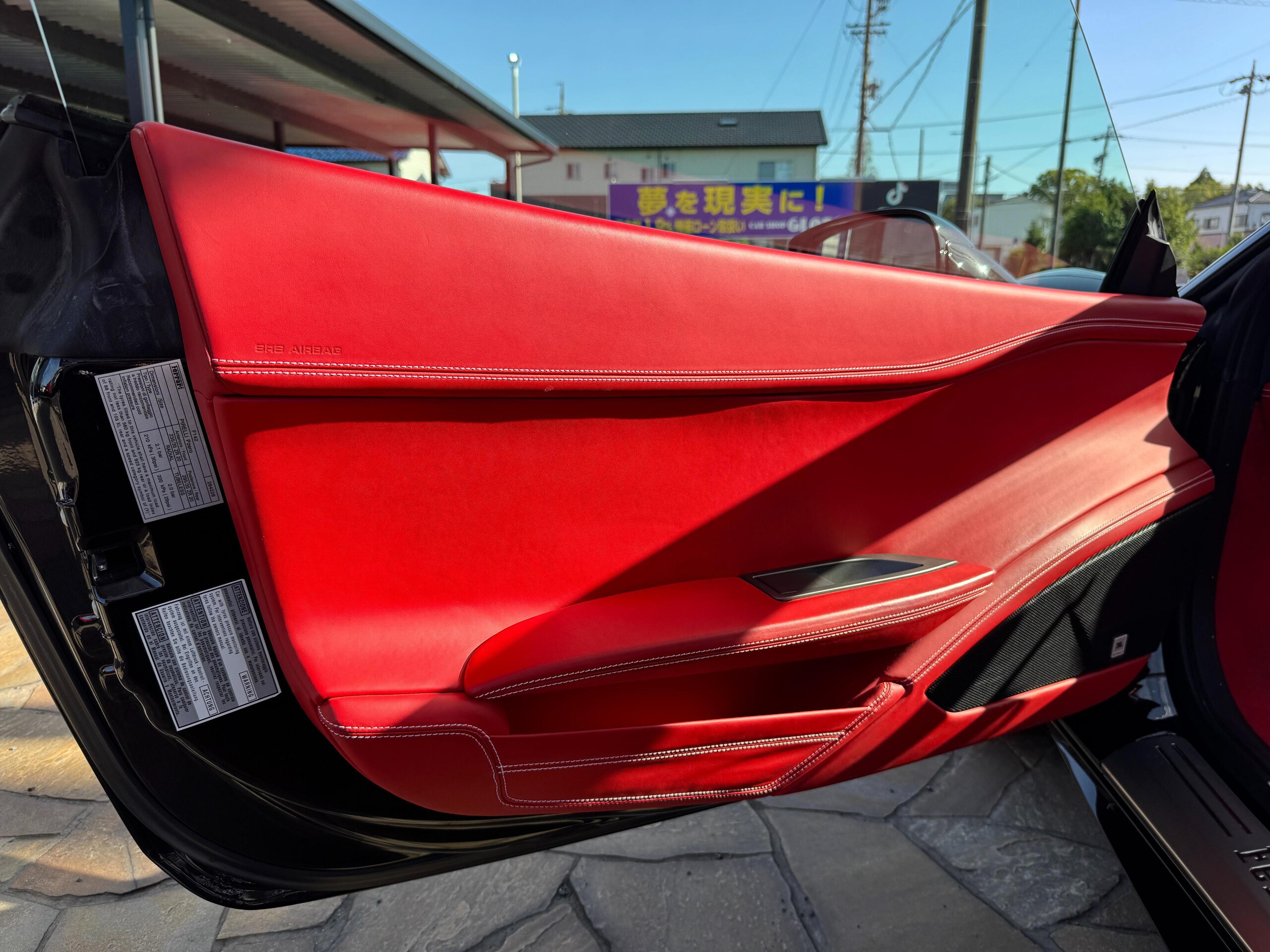 2015 Ferrari 458 Italia F1 DCT — Photo 38 / 53