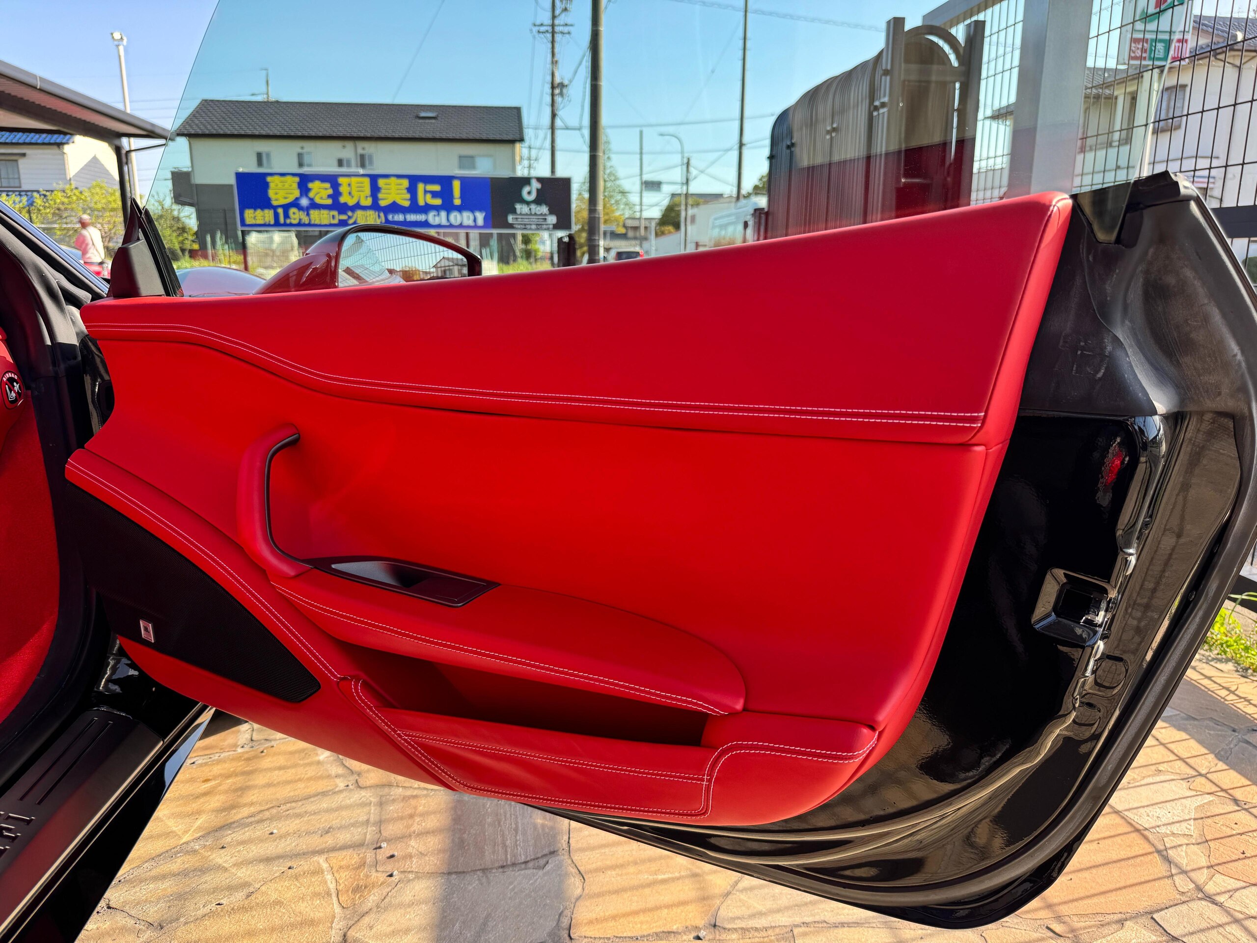 2015 Ferrari 458 Italia F1 DCT — Photo 39 / 53