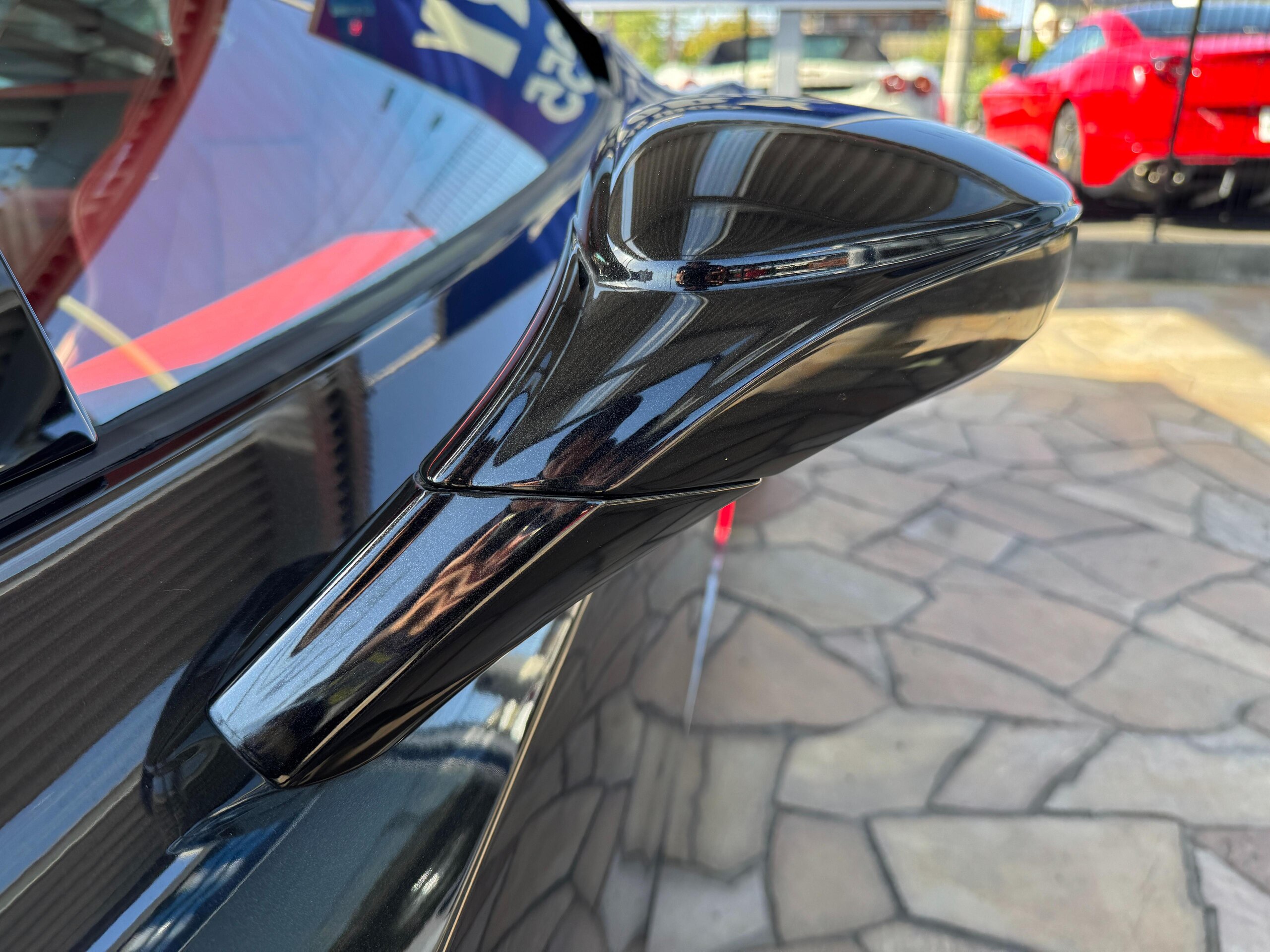 2015 Ferrari 458 Italia F1 DCT — Photo 41 / 53