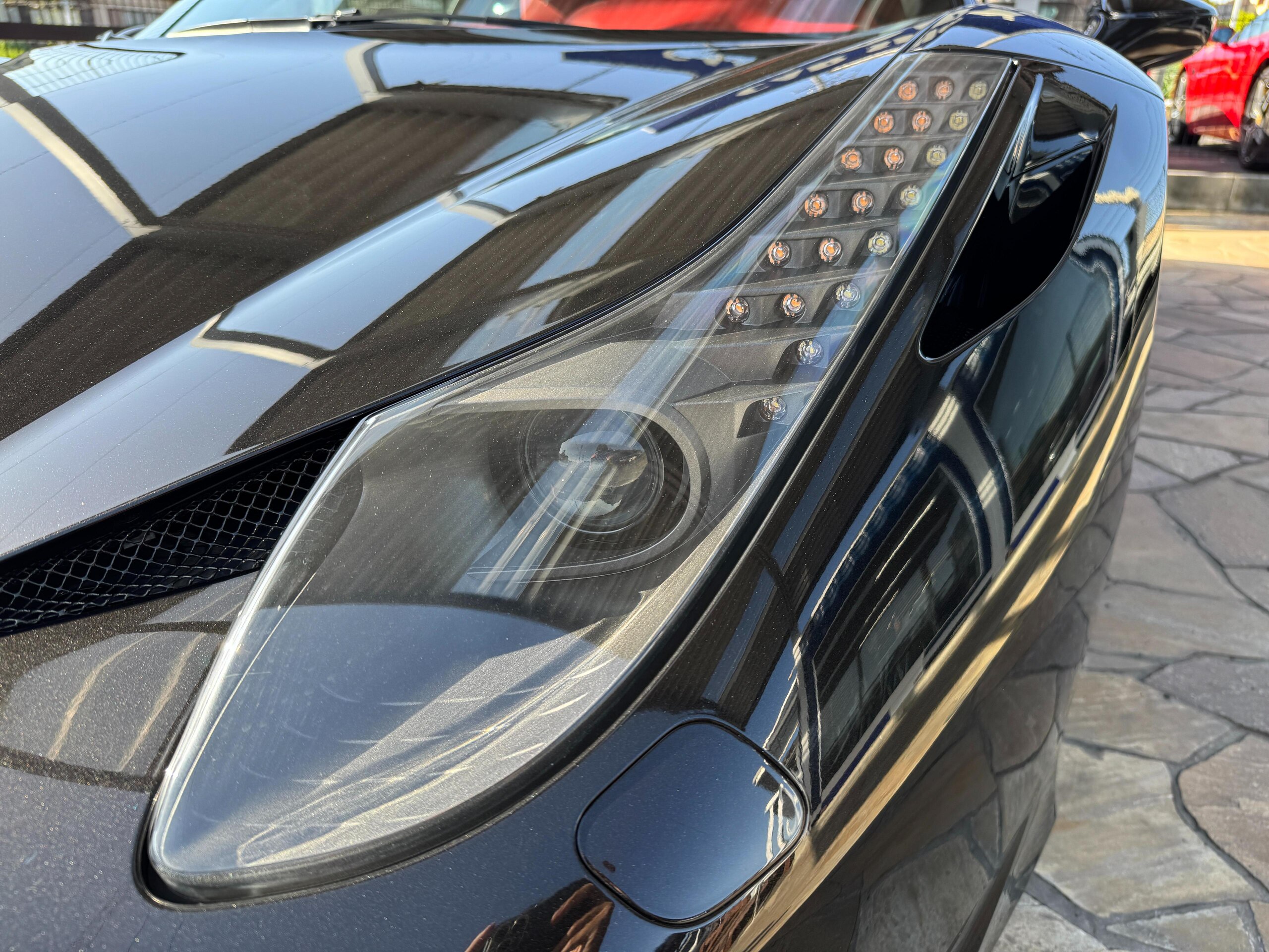 2015 Ferrari 458 Italia F1 DCT — Photo 43 / 53