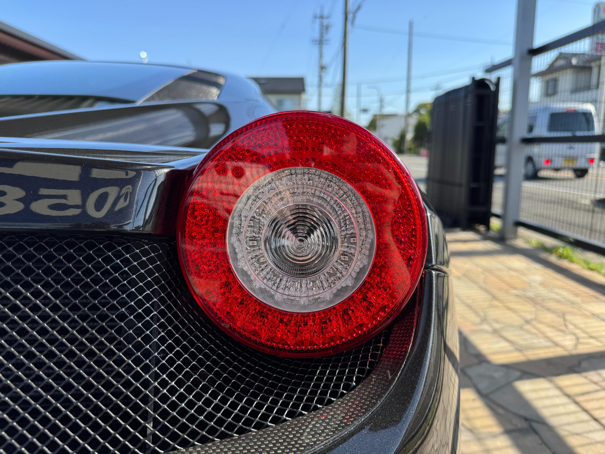 2015 Ferrari 458 Italia F1 DCT — Photo 45 / 53