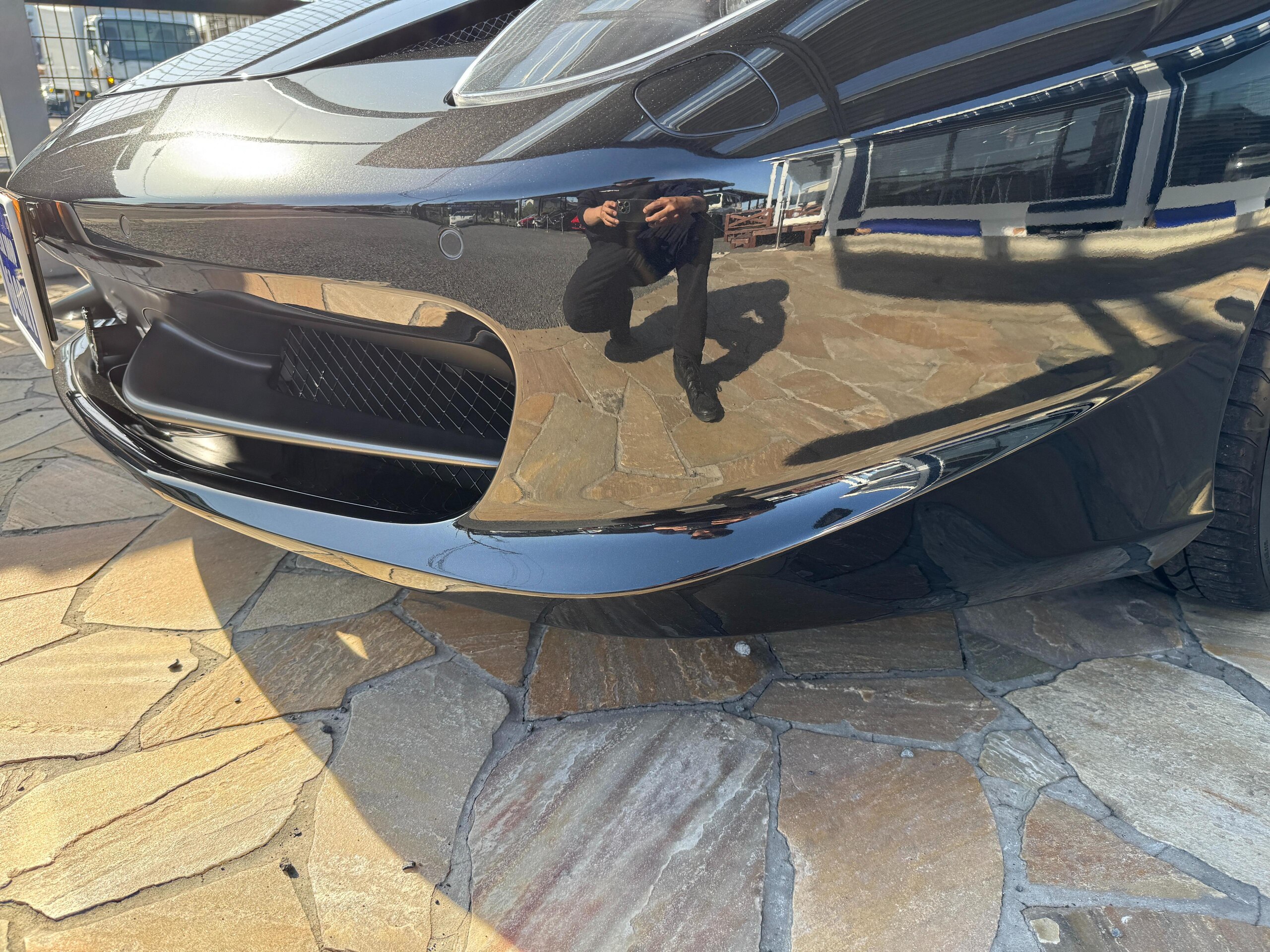 2015 Ferrari 458 Italia F1 DCT — Photo 47 / 53
