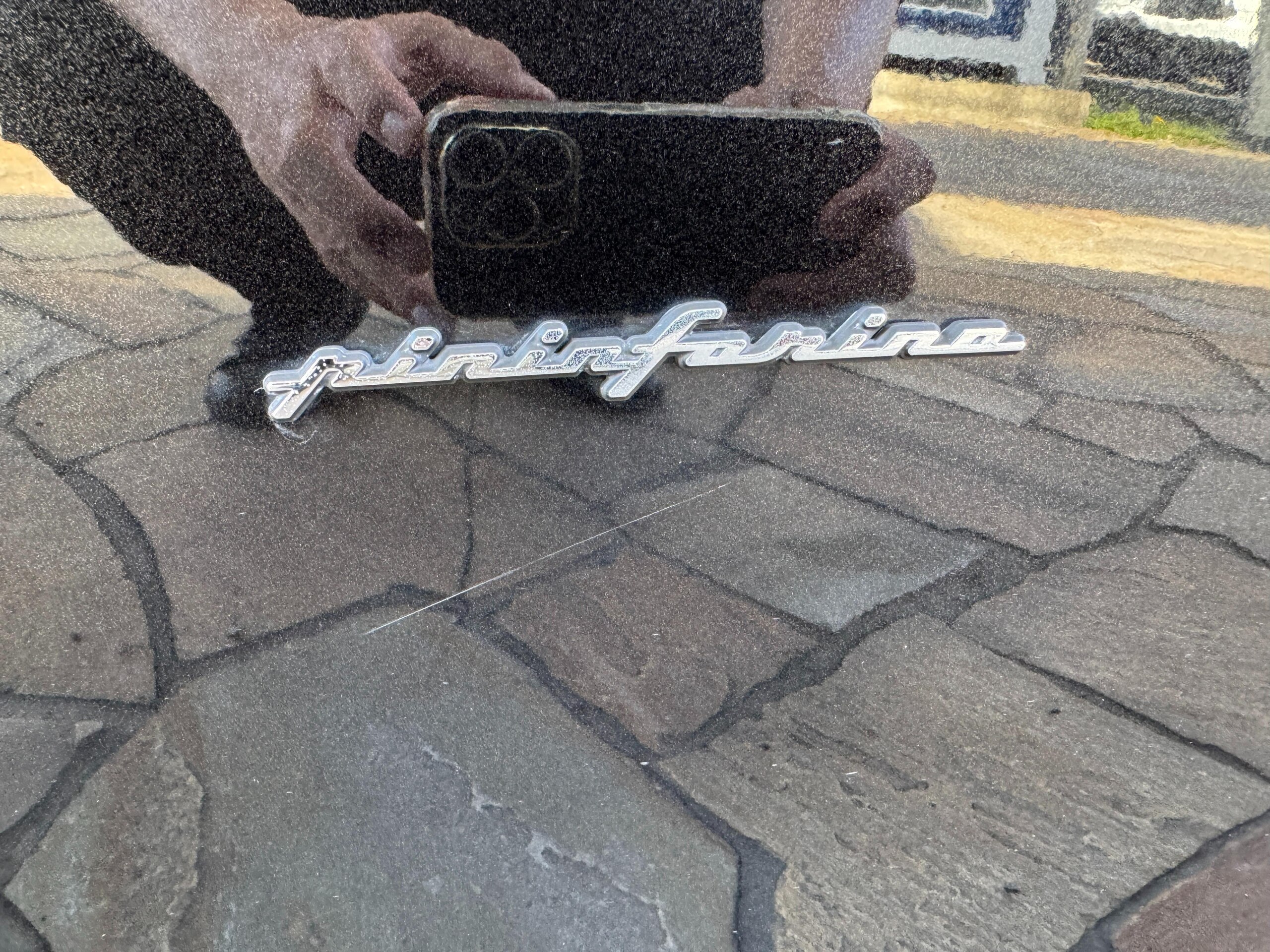 2015 Ferrari 458 Italia F1 DCT — Photo 50 / 53