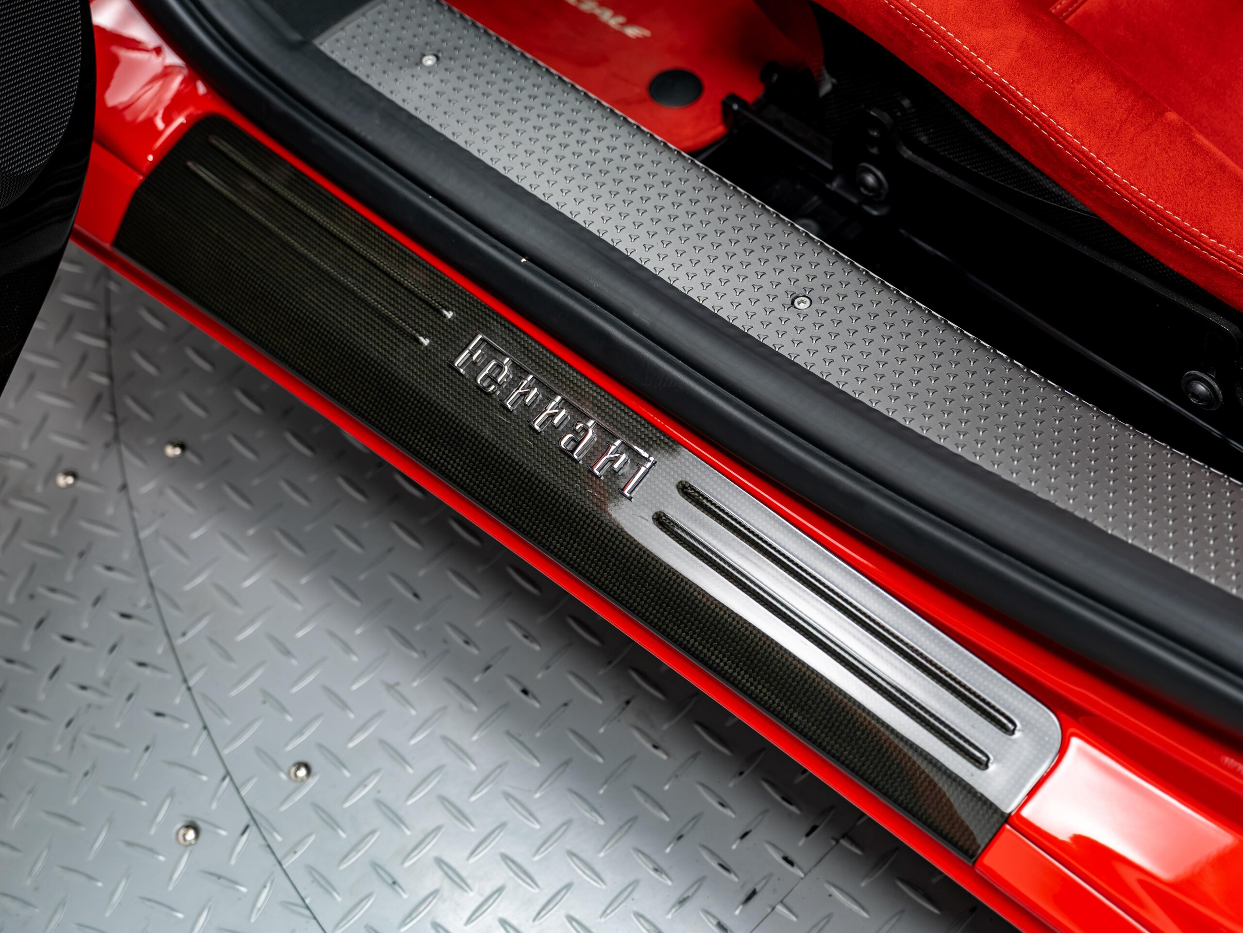 2015 Ferrari 458 Speciale — Photo 16 / 25