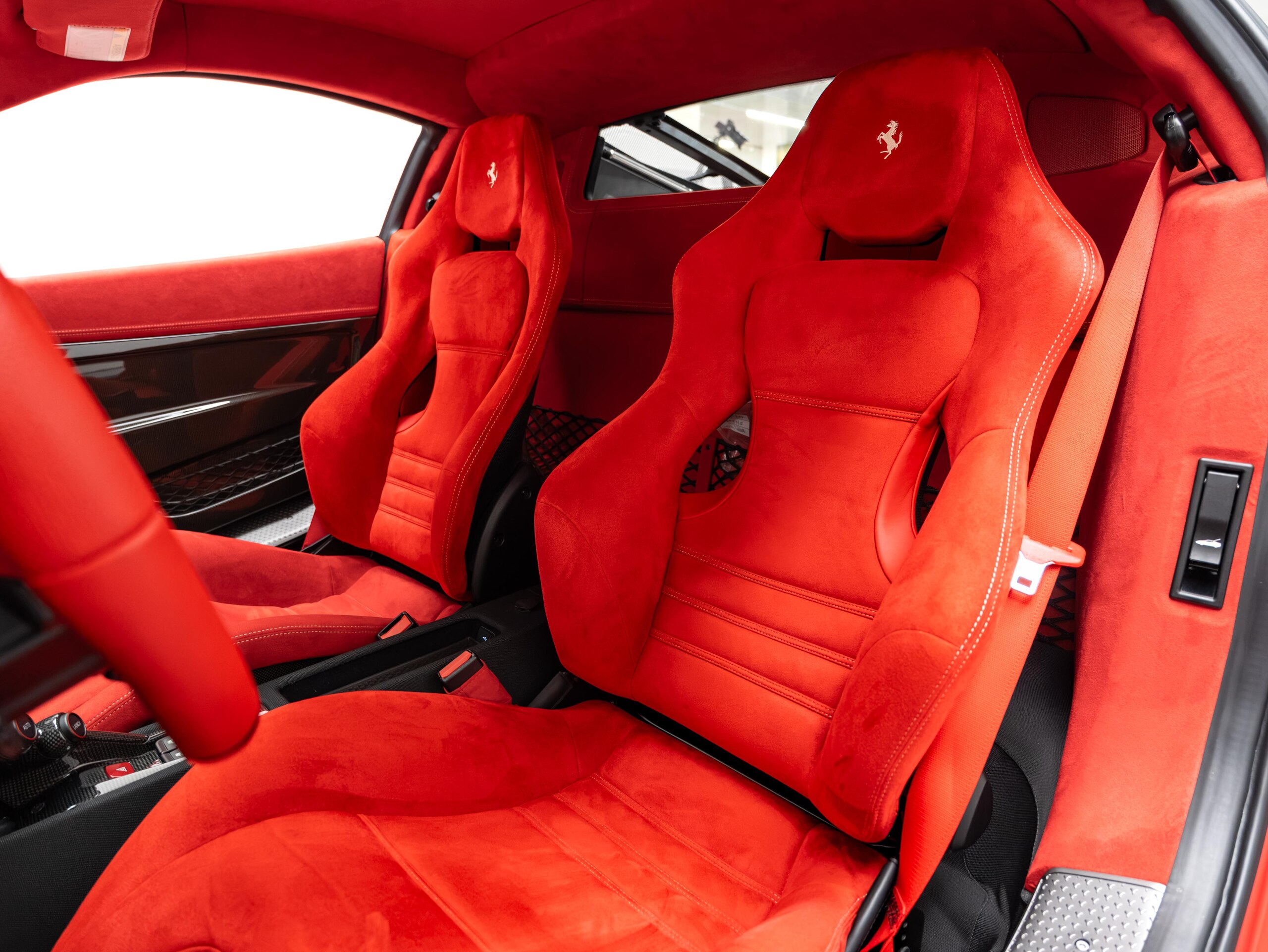 2015 Ferrari 458 Speciale — Photo 19 / 25