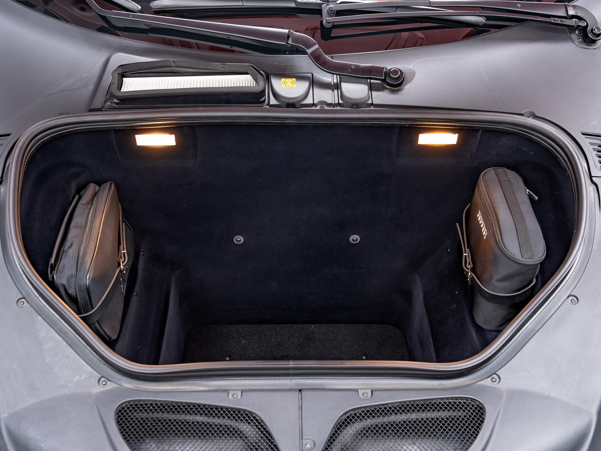 2015 Ferrari 458 Speciale — Photo 25 / 25