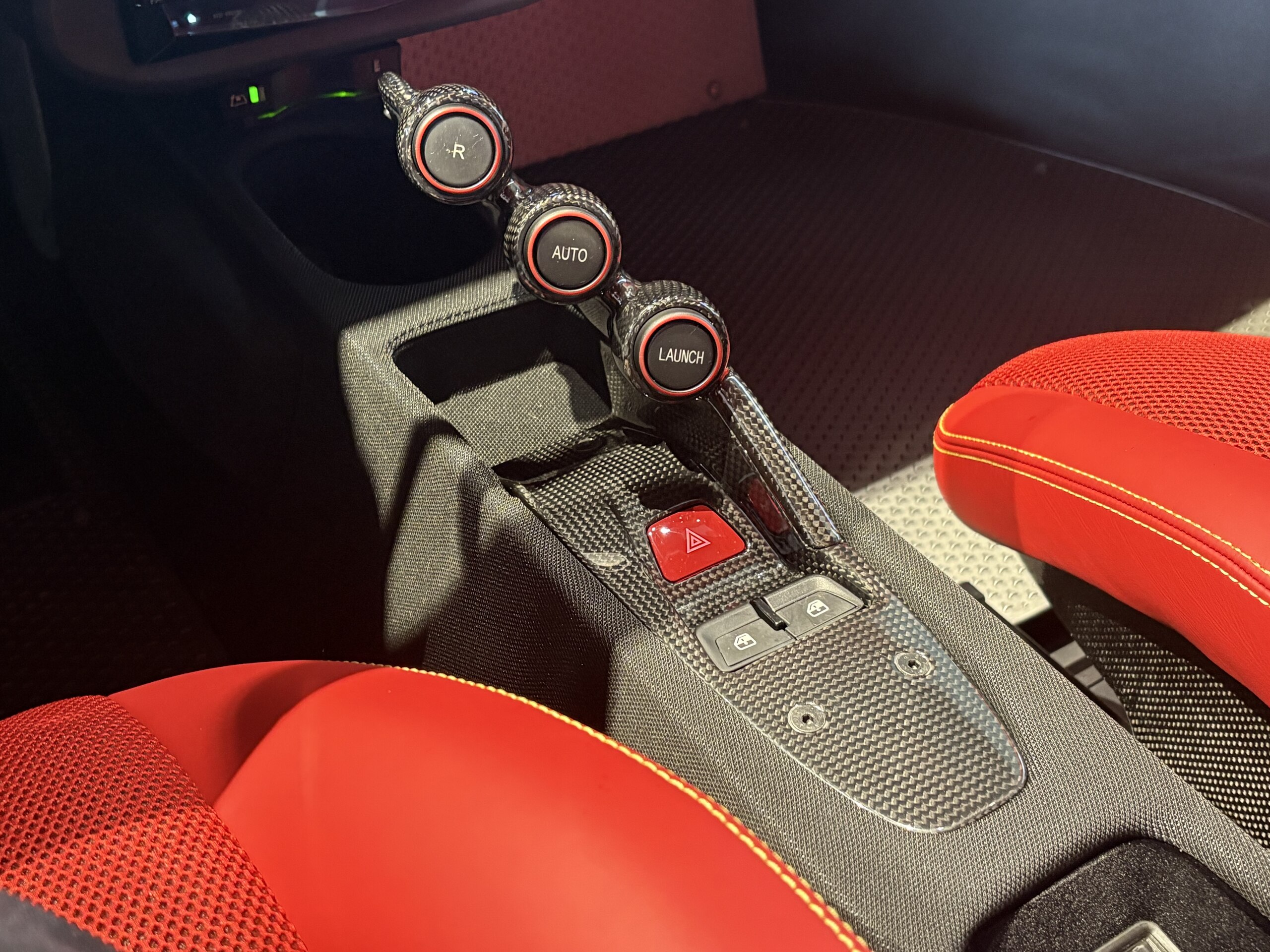 2015 Ferrari 458 Speciale — Photo 10 / 24