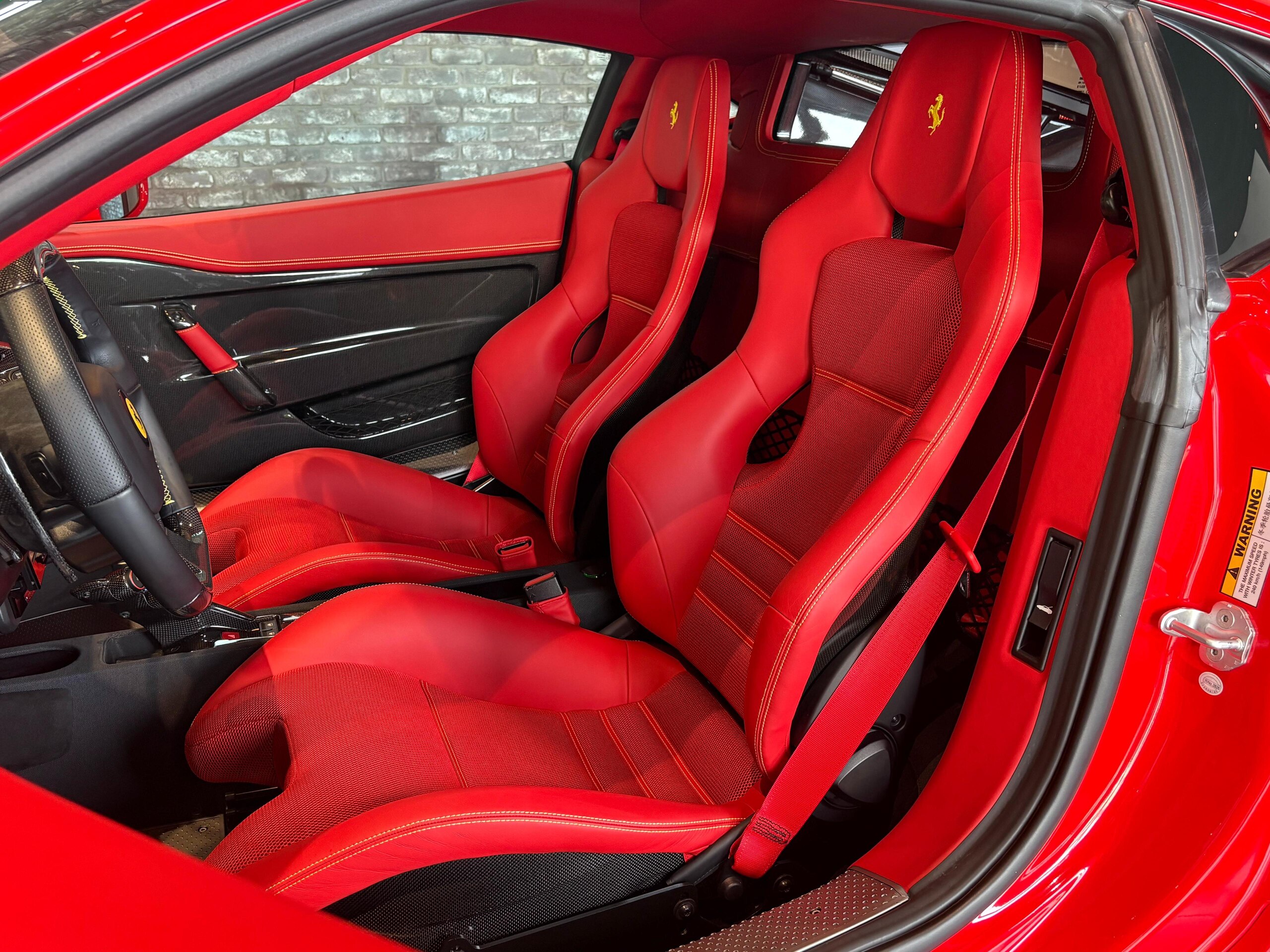 2015 Ferrari 458 Speciale — Photo 11 / 24