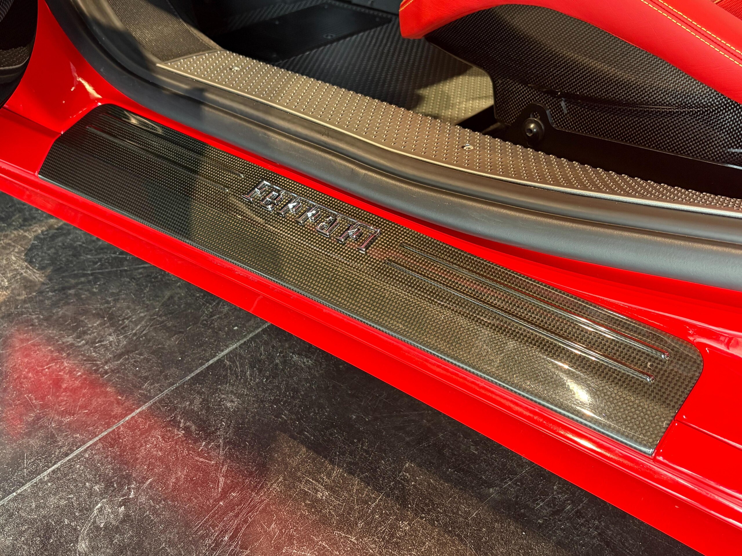 2015 Ferrari 458 Speciale — Photo 16 / 24