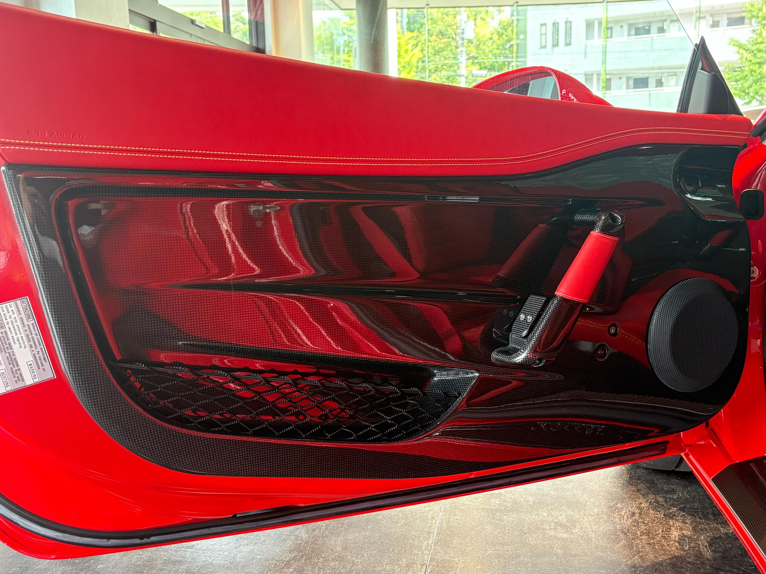 2015 Ferrari 458 Speciale — Photo 17 / 24