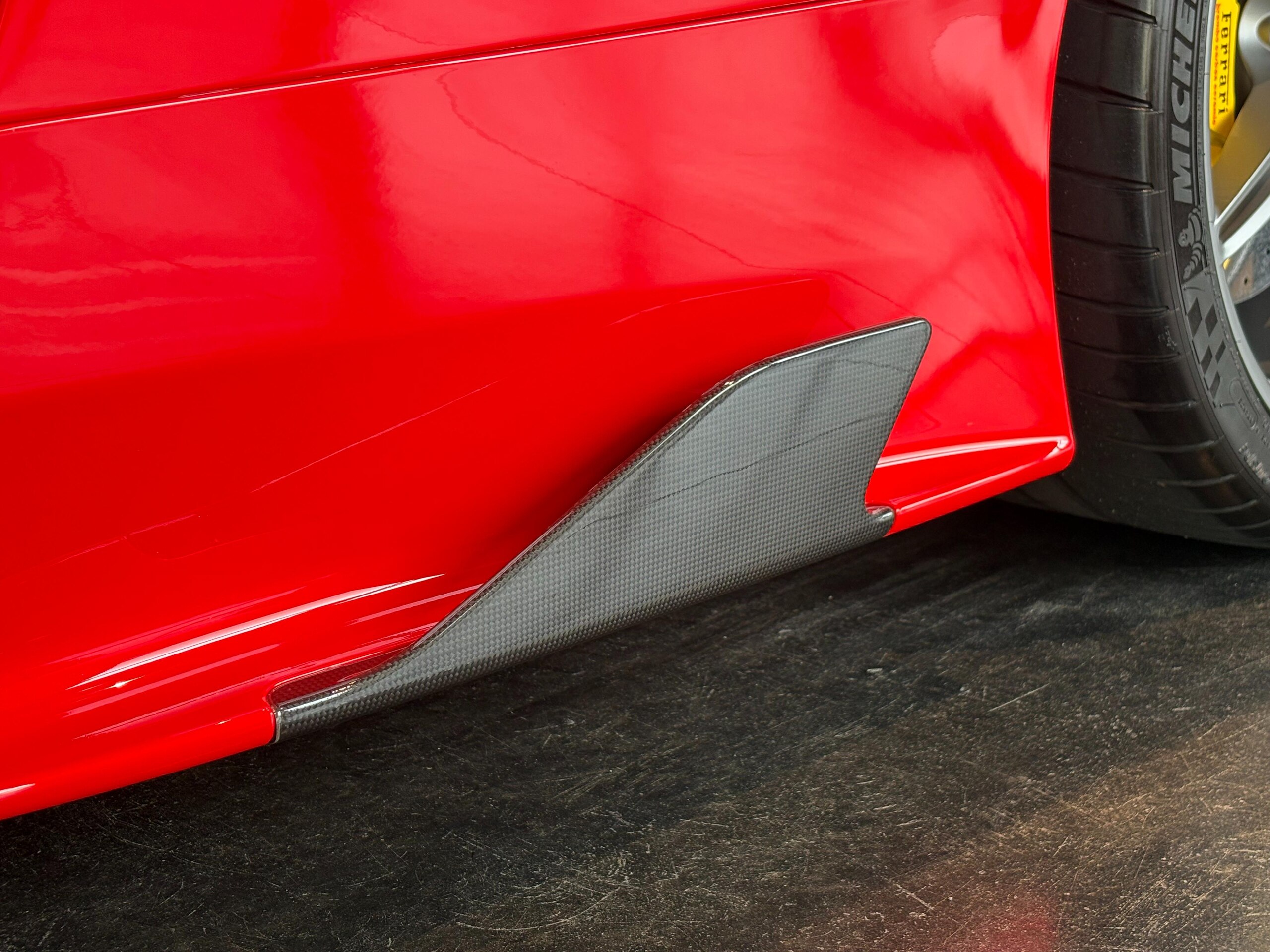 2015 Ferrari 458 Speciale — Photo 19 / 24