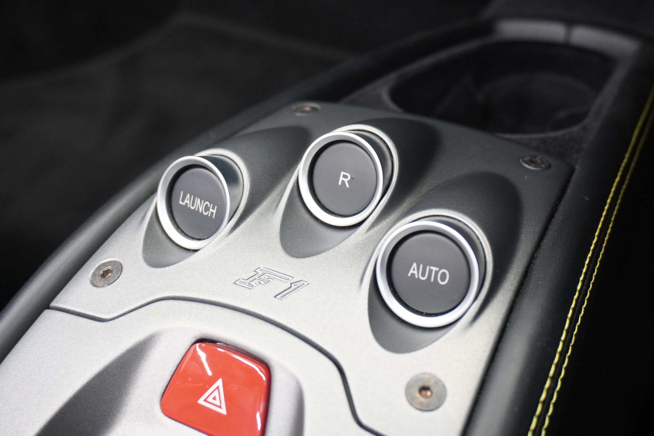 2015 Ferrari 458 Spider — Photo 10 / 70