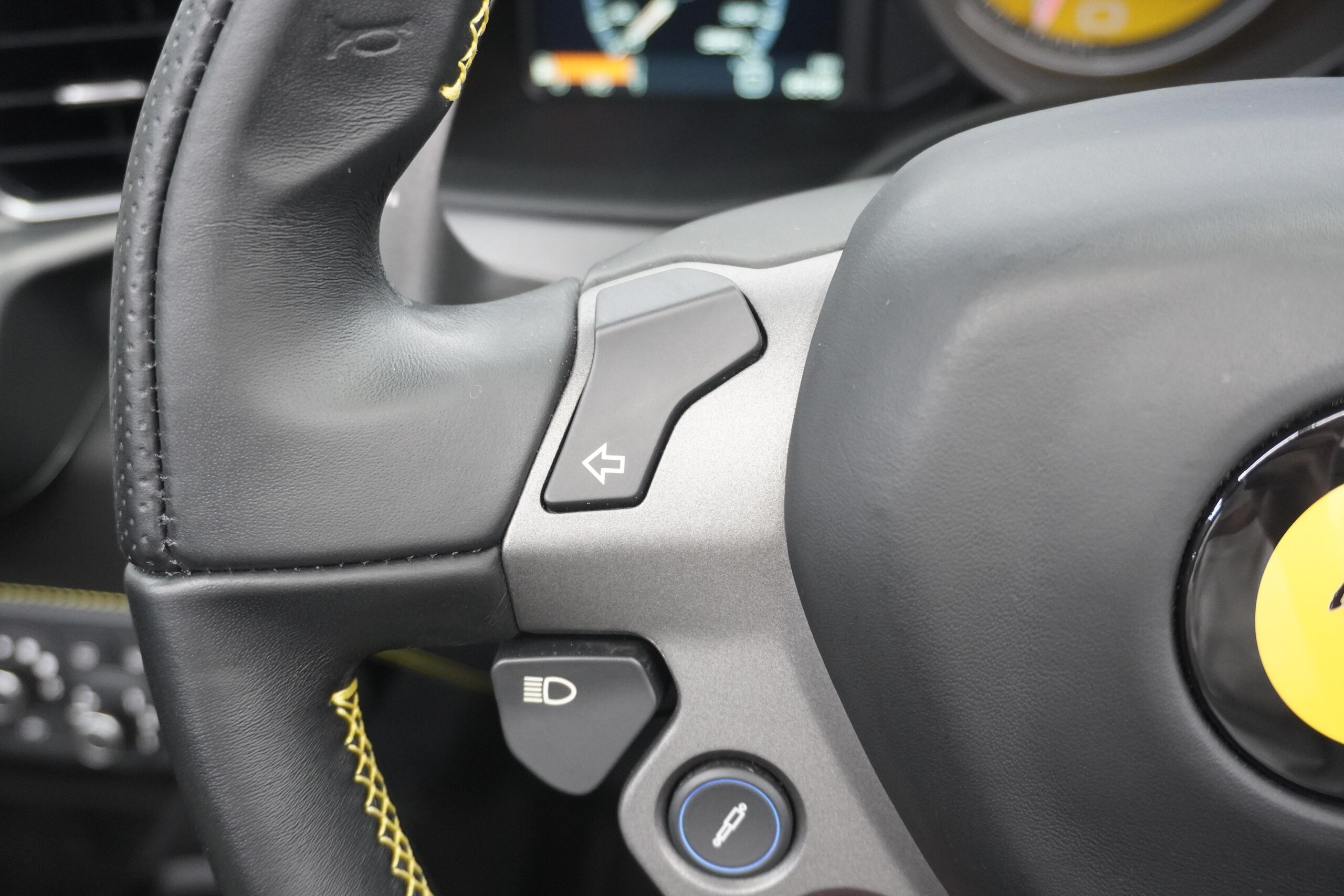 2015 Ferrari 458 Spider — Photo 25 / 70